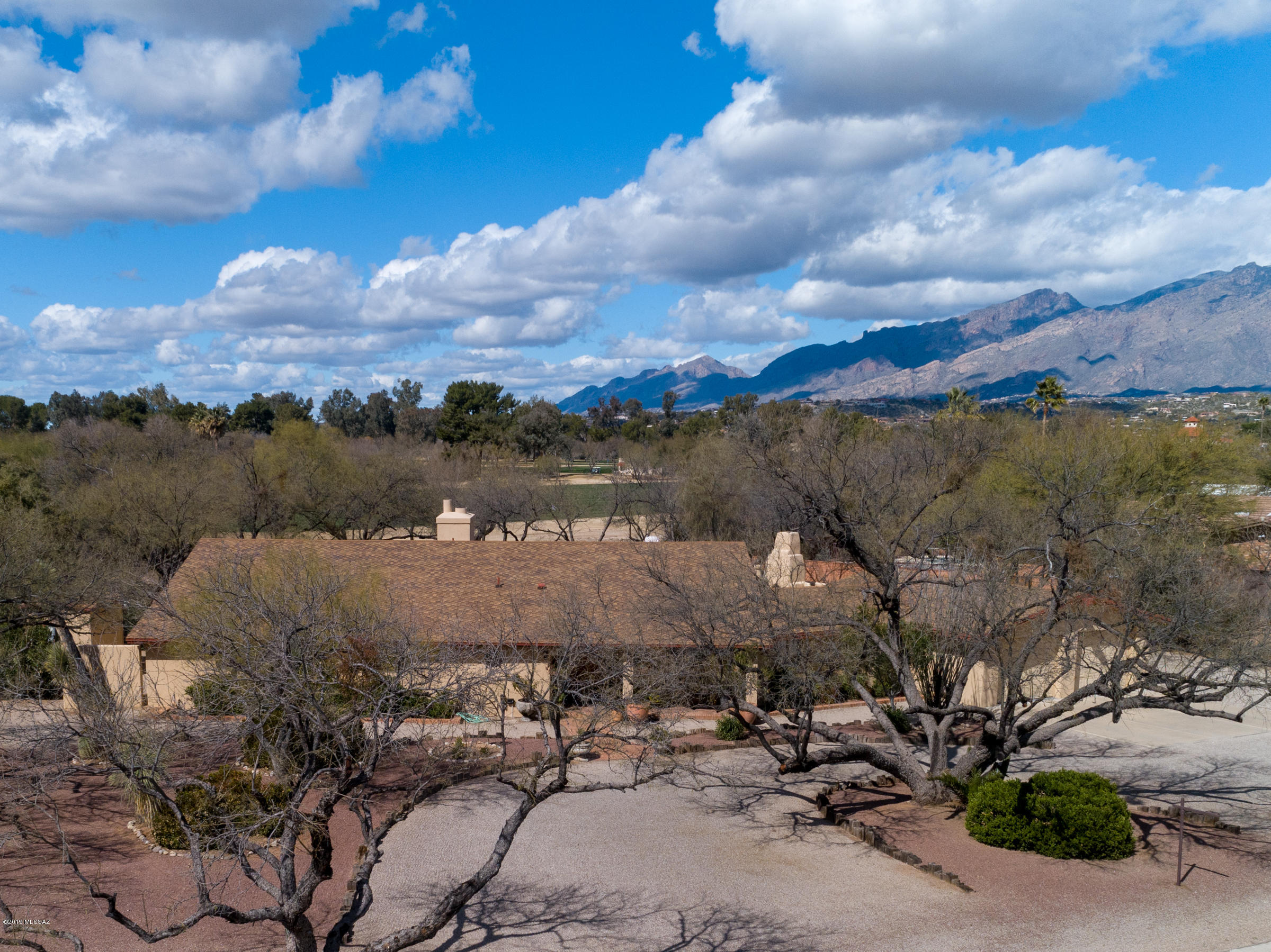 Country Club Estates NO. 1 - Residential