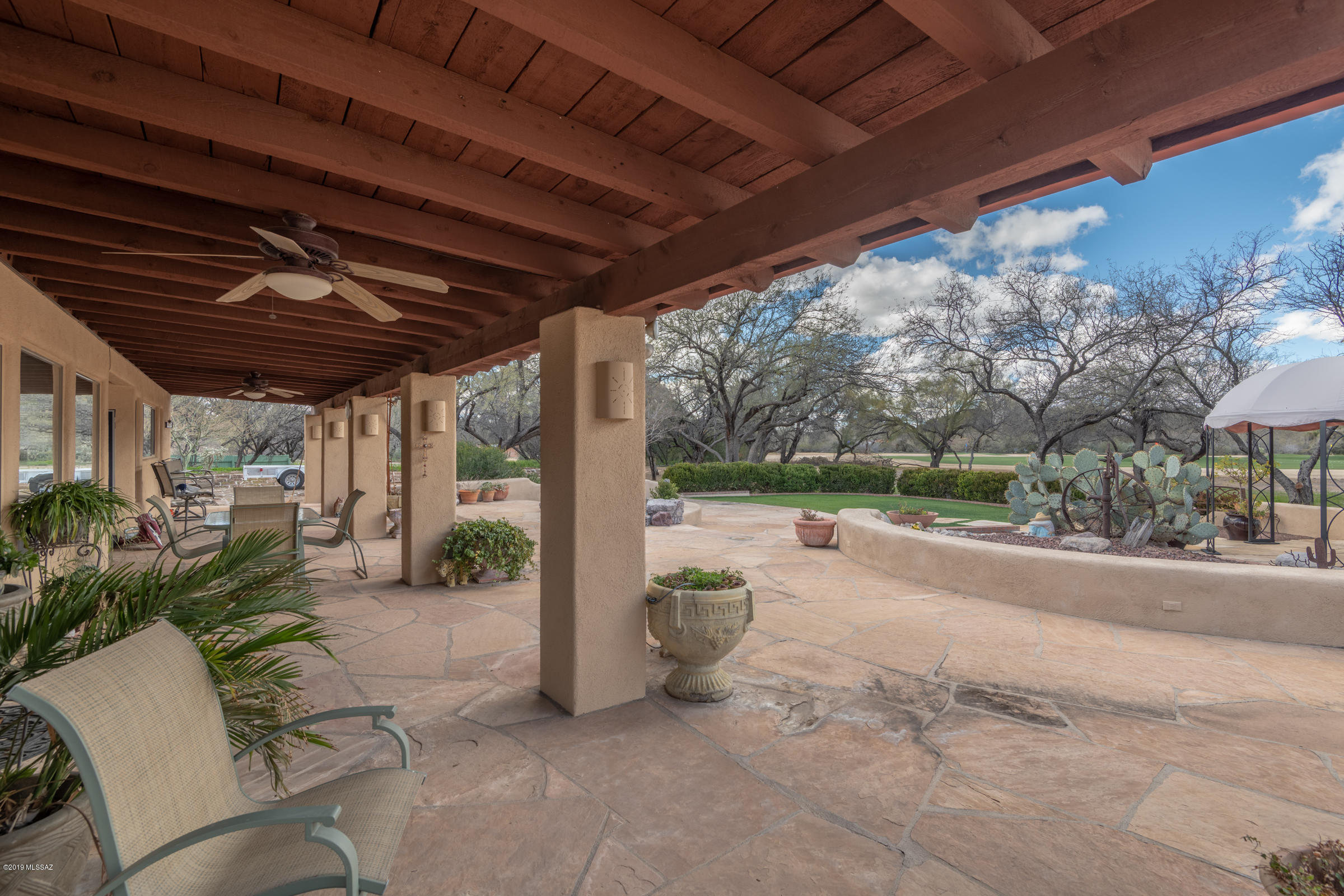Country Club Estates NO. 1 - Residential