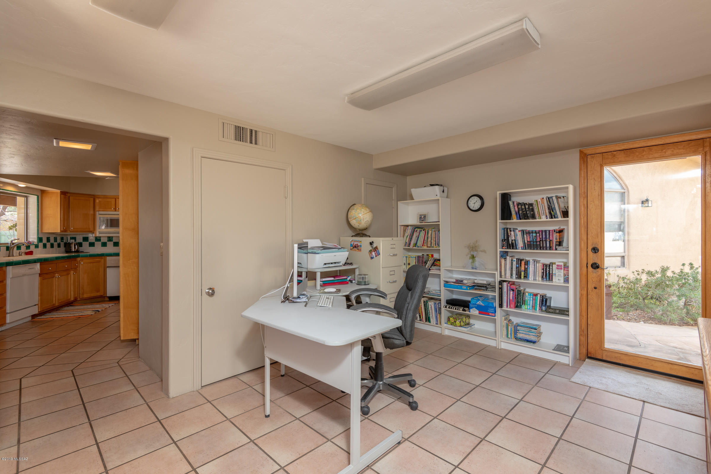 Country Club Estates NO. 1 - Residential