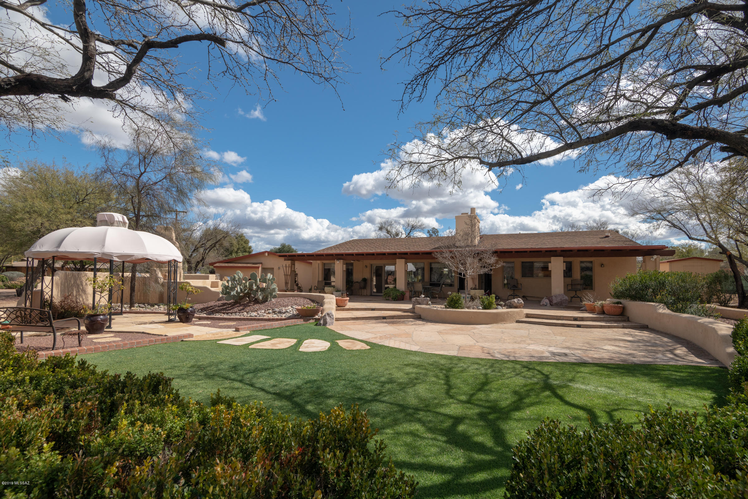 Country Club Estates NO. 1 - Residential