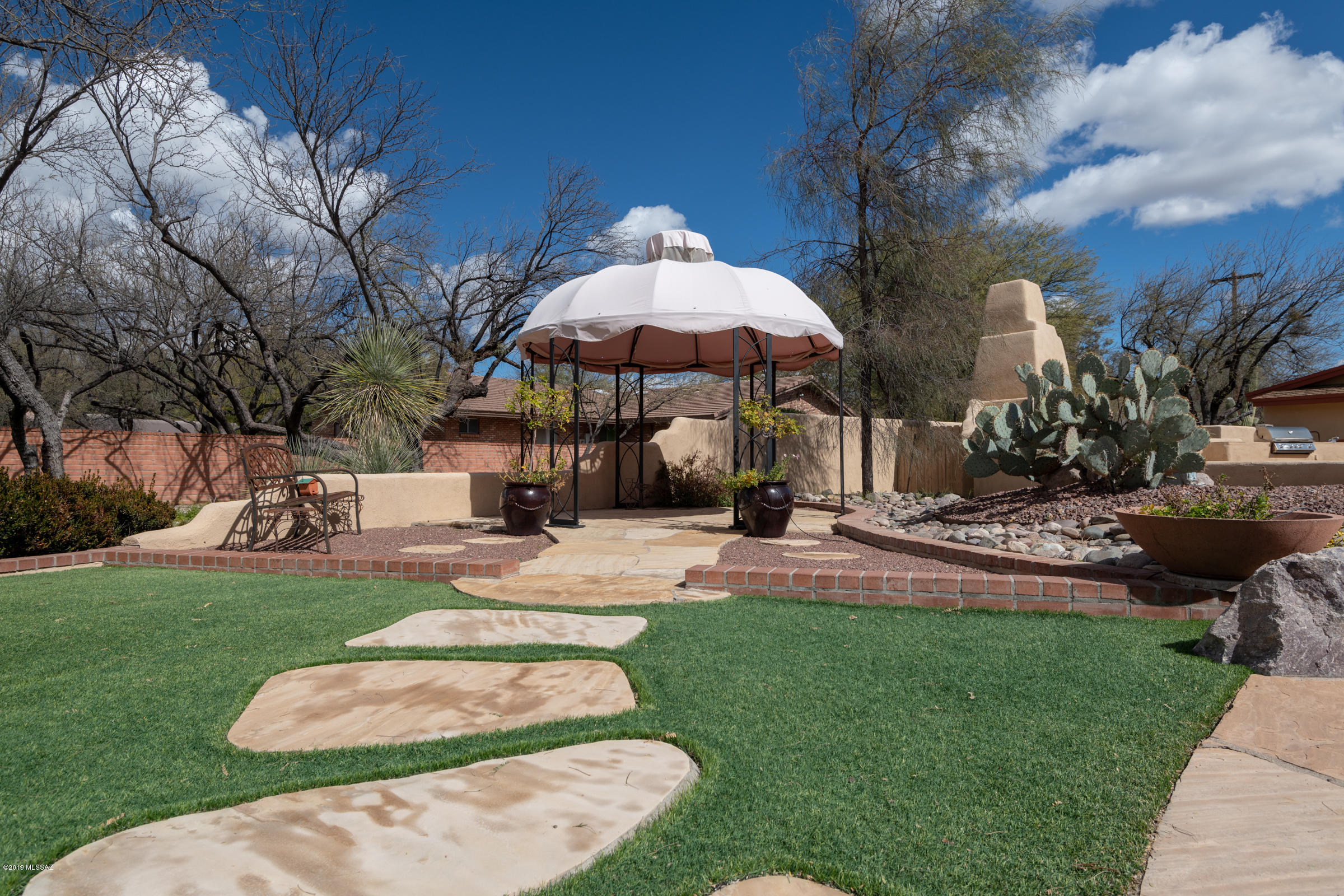 Country Club Estates NO. 1 - Residential