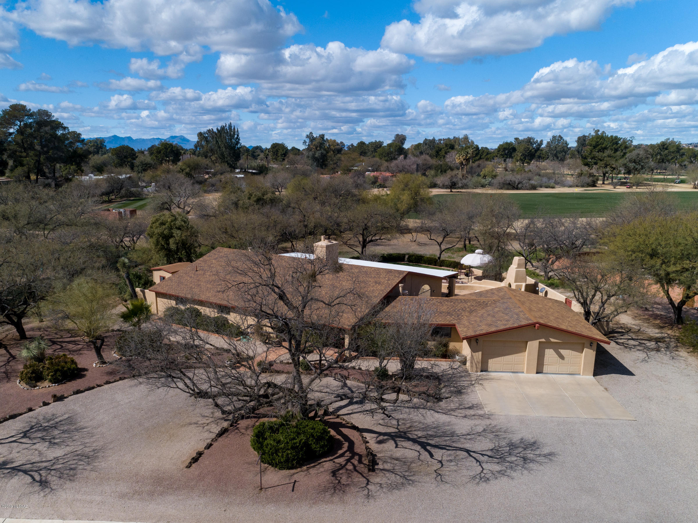 Country Club Estates NO. 1 - Residential