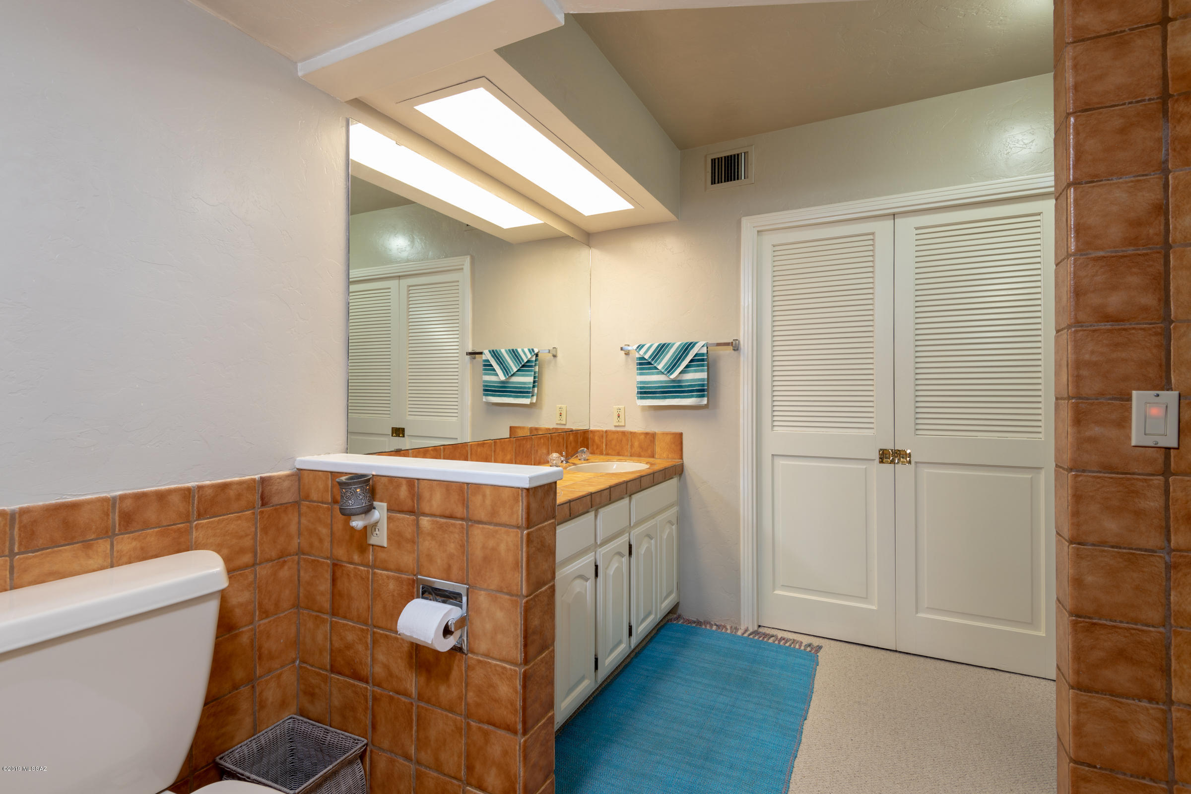 Country Club Estates NO. 1 - Residential