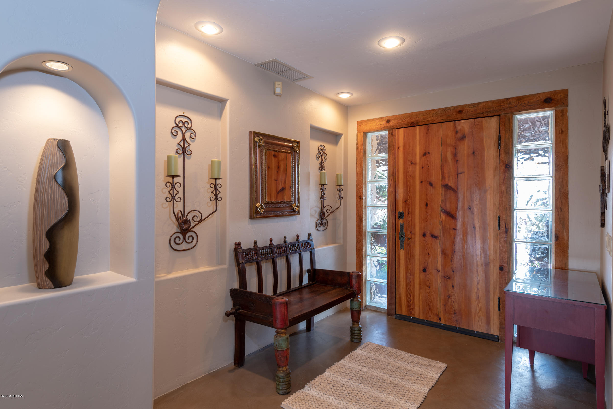 Country Club Estates NO. 1 - Residential
