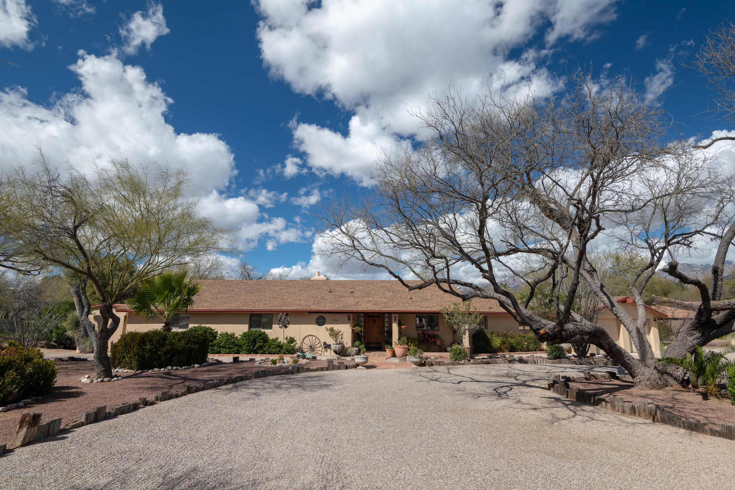 Country Club Estates NO. 1 - Residential
