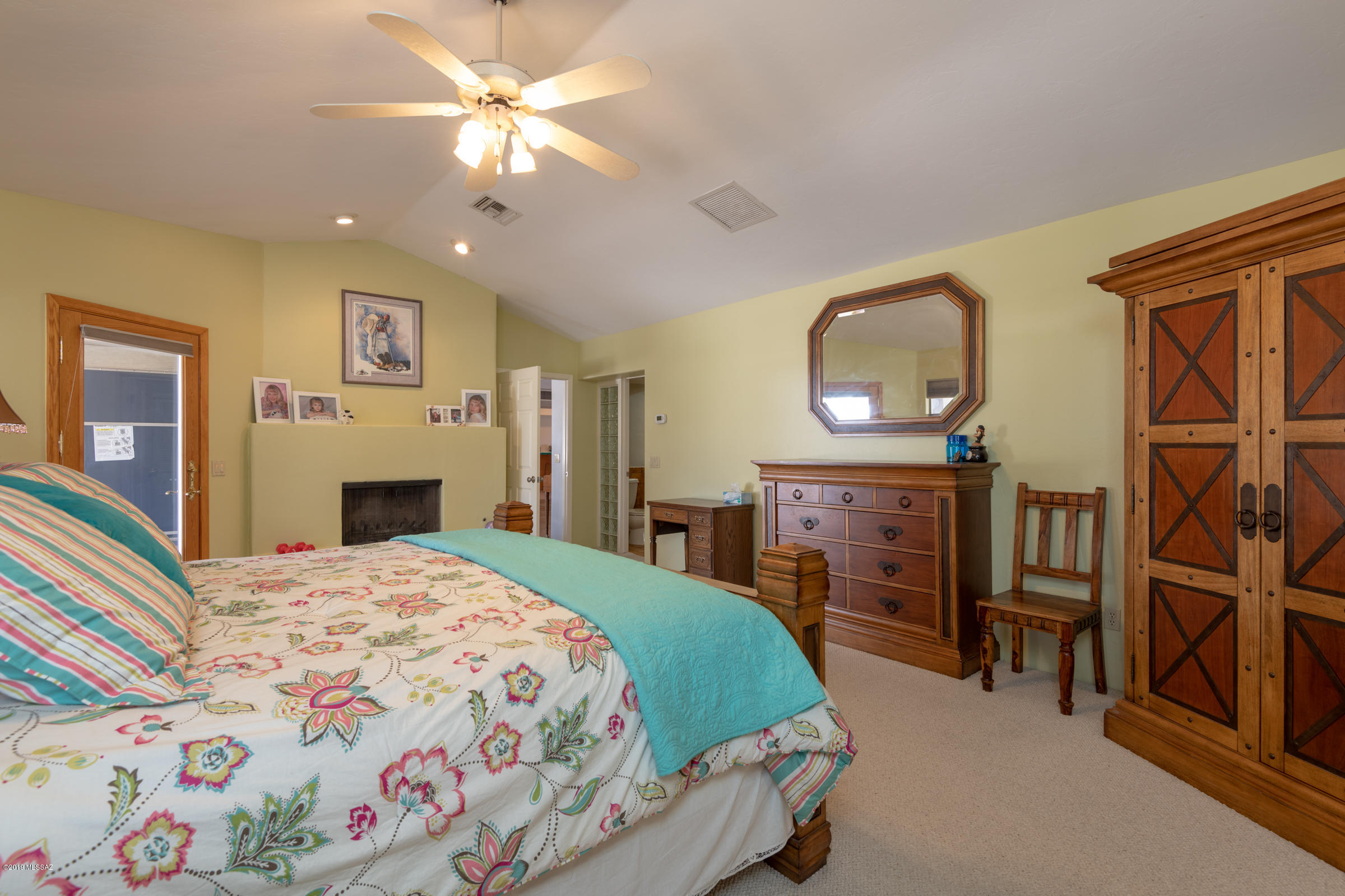 Country Club Estates NO. 1 - Residential