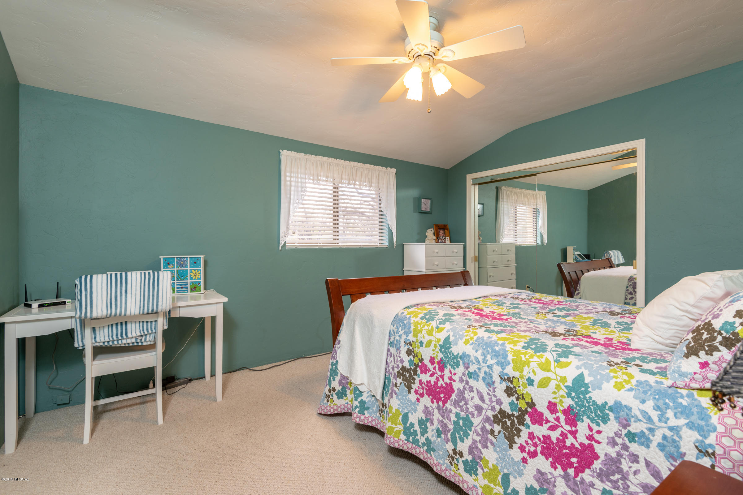 Country Club Estates NO. 1 - Residential