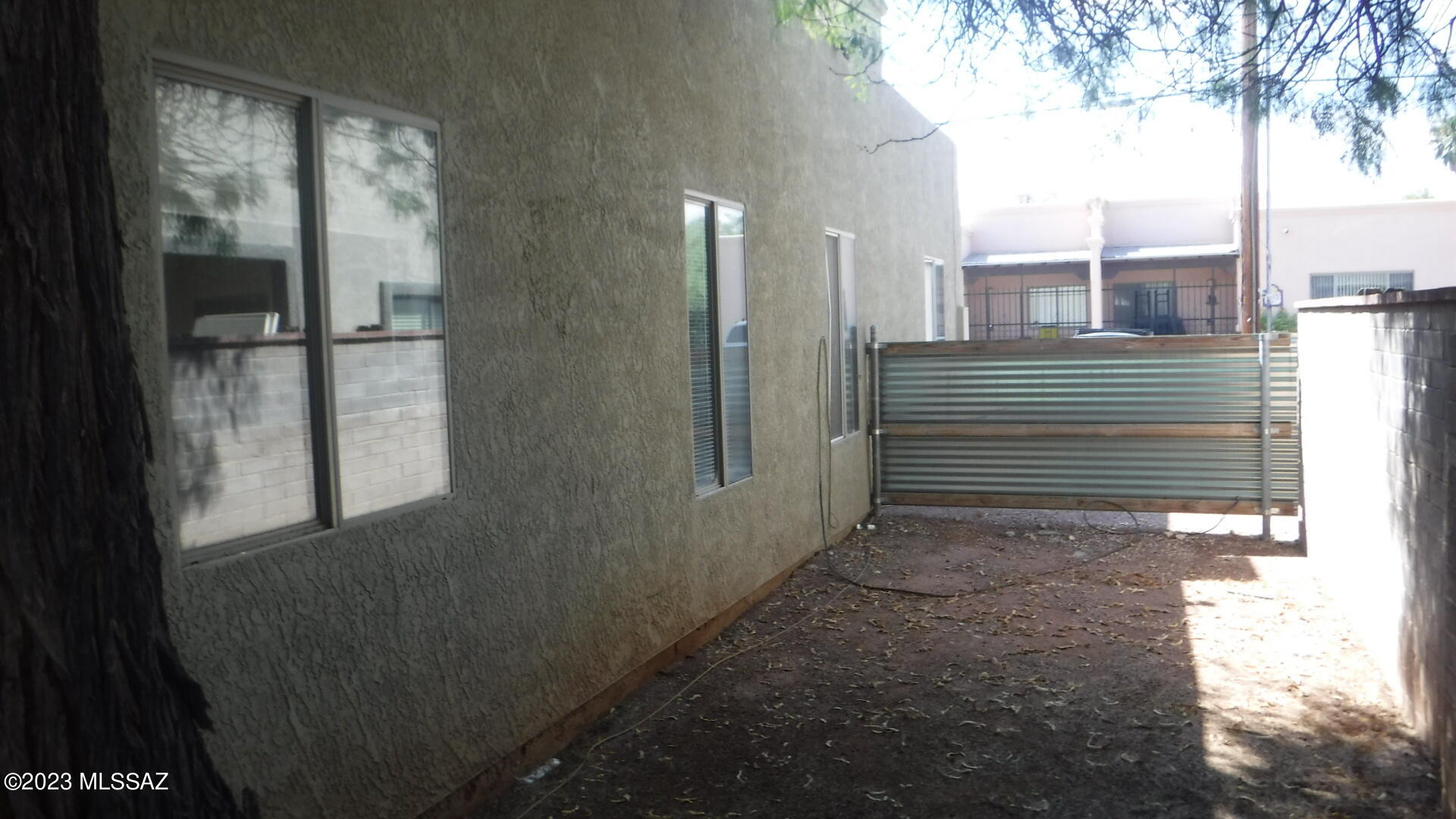 Plumer & Steward Add 2 - Residential Lease