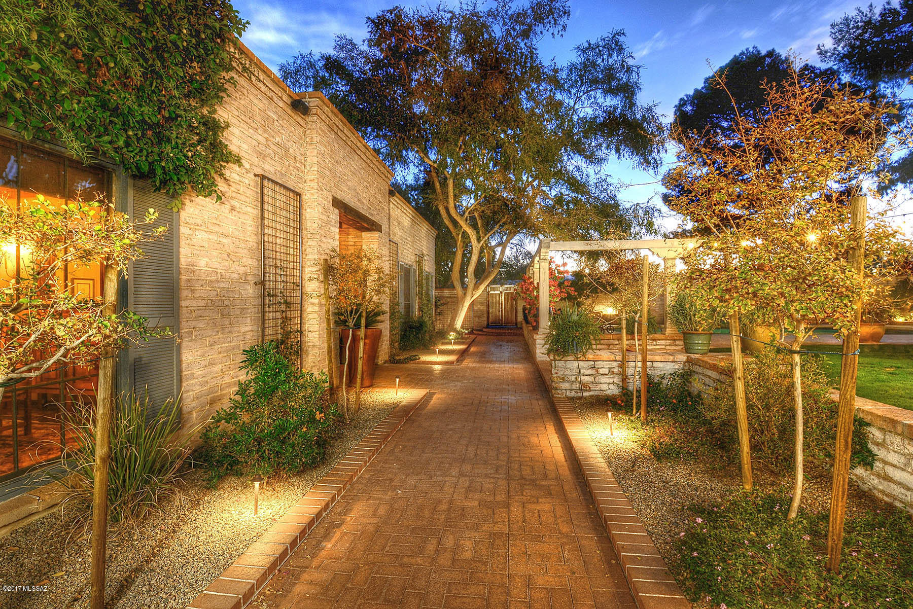 Unsubdivided - Residential