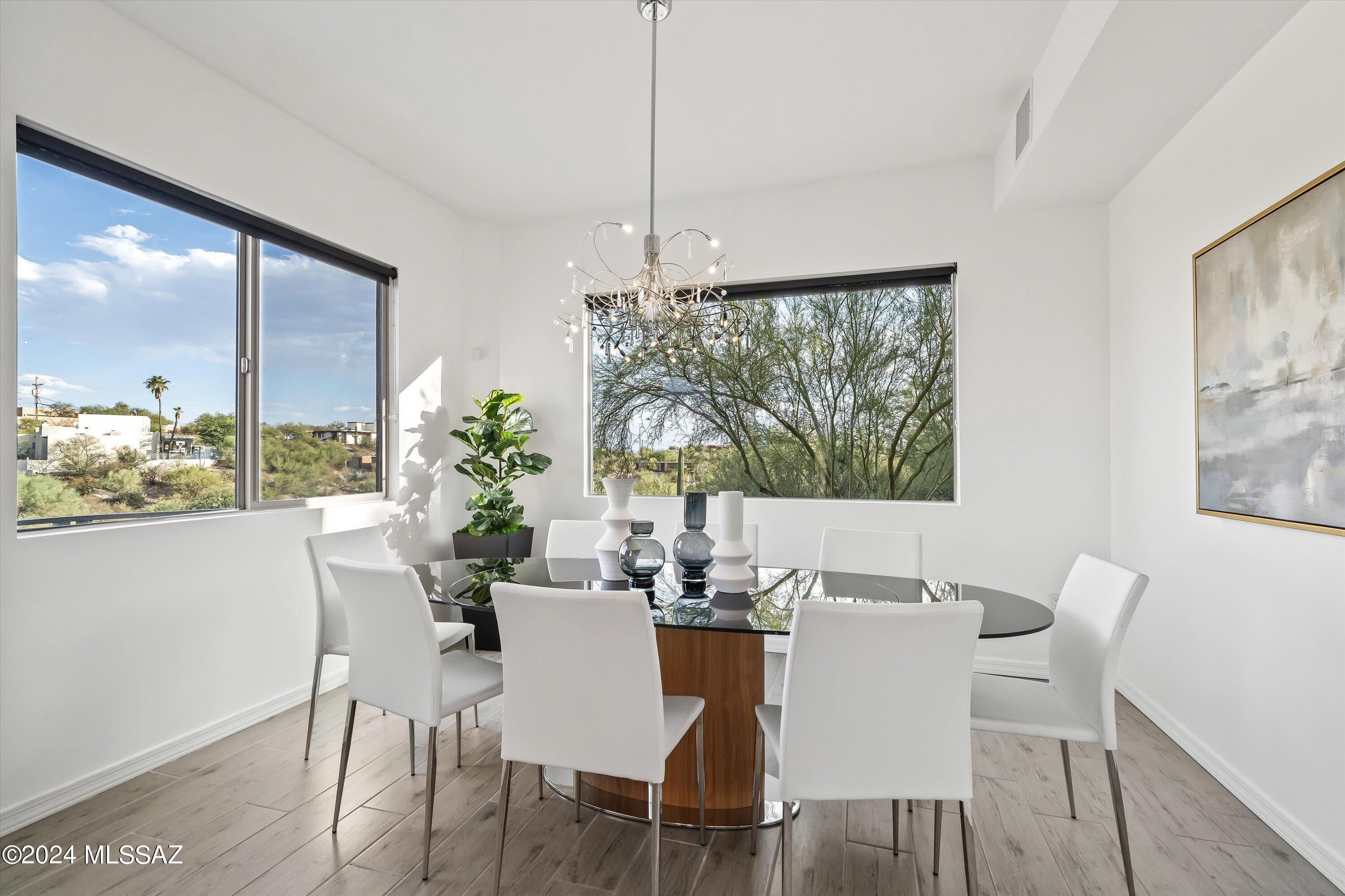 River House Canyon Estates (1-17) - Residential