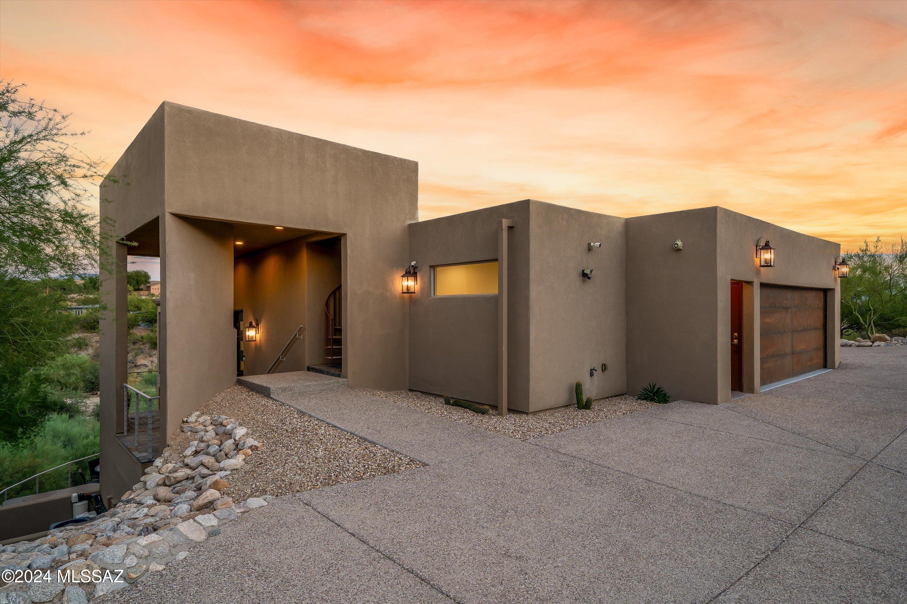 River House Canyon Estates (1-17) - Residential