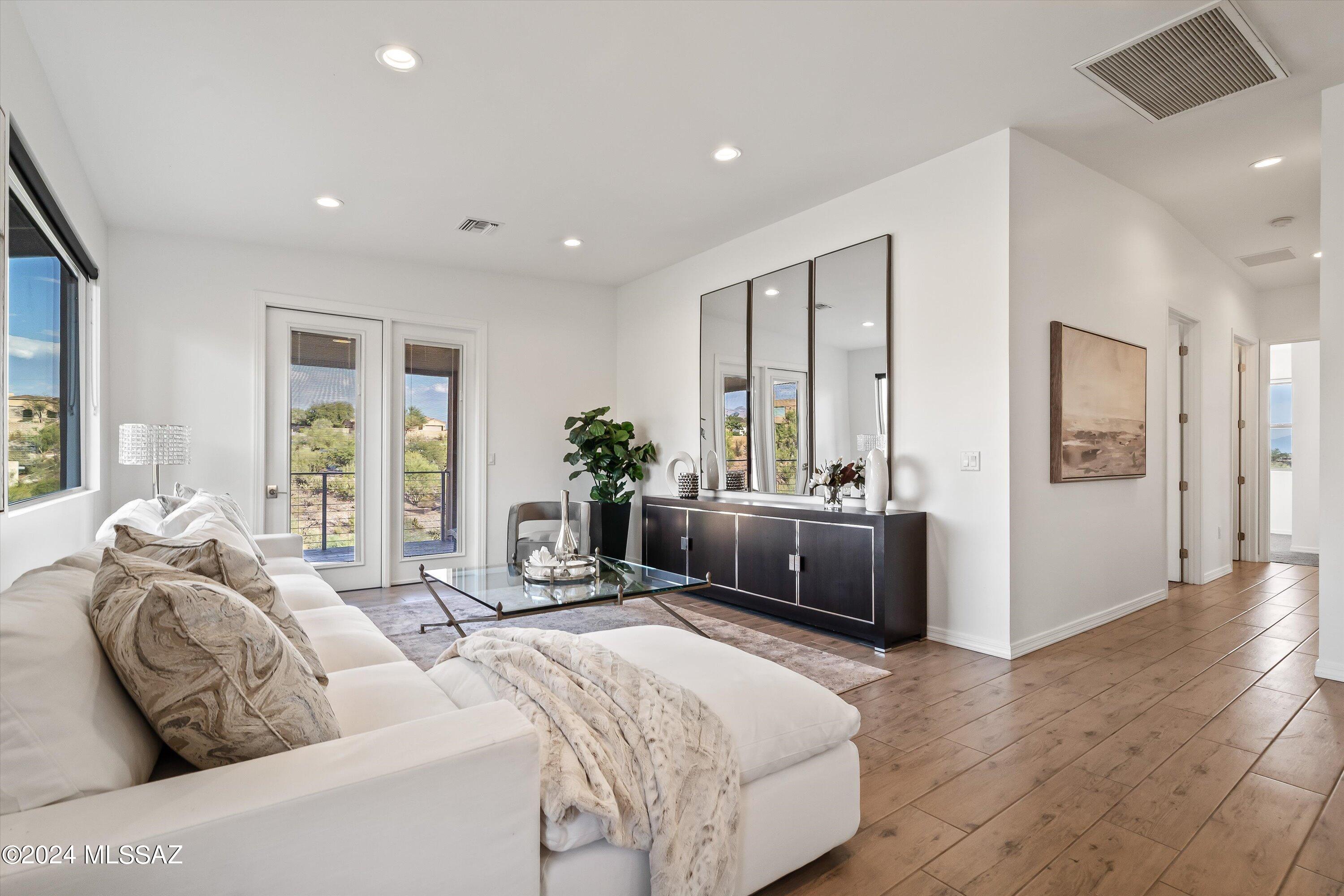 River House Canyon Estates (1-17) - Residential