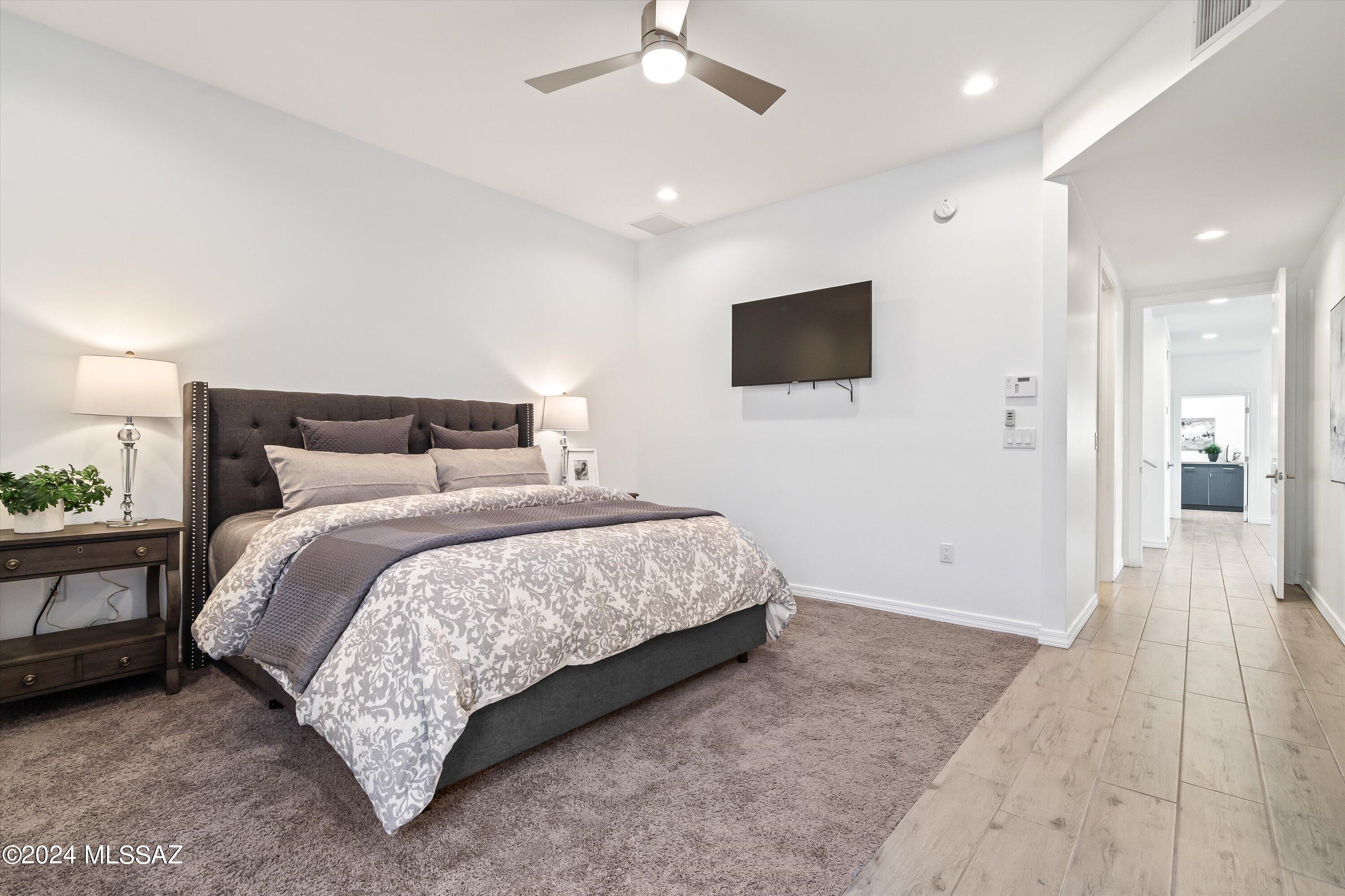 River House Canyon Estates (1-17) - Residential