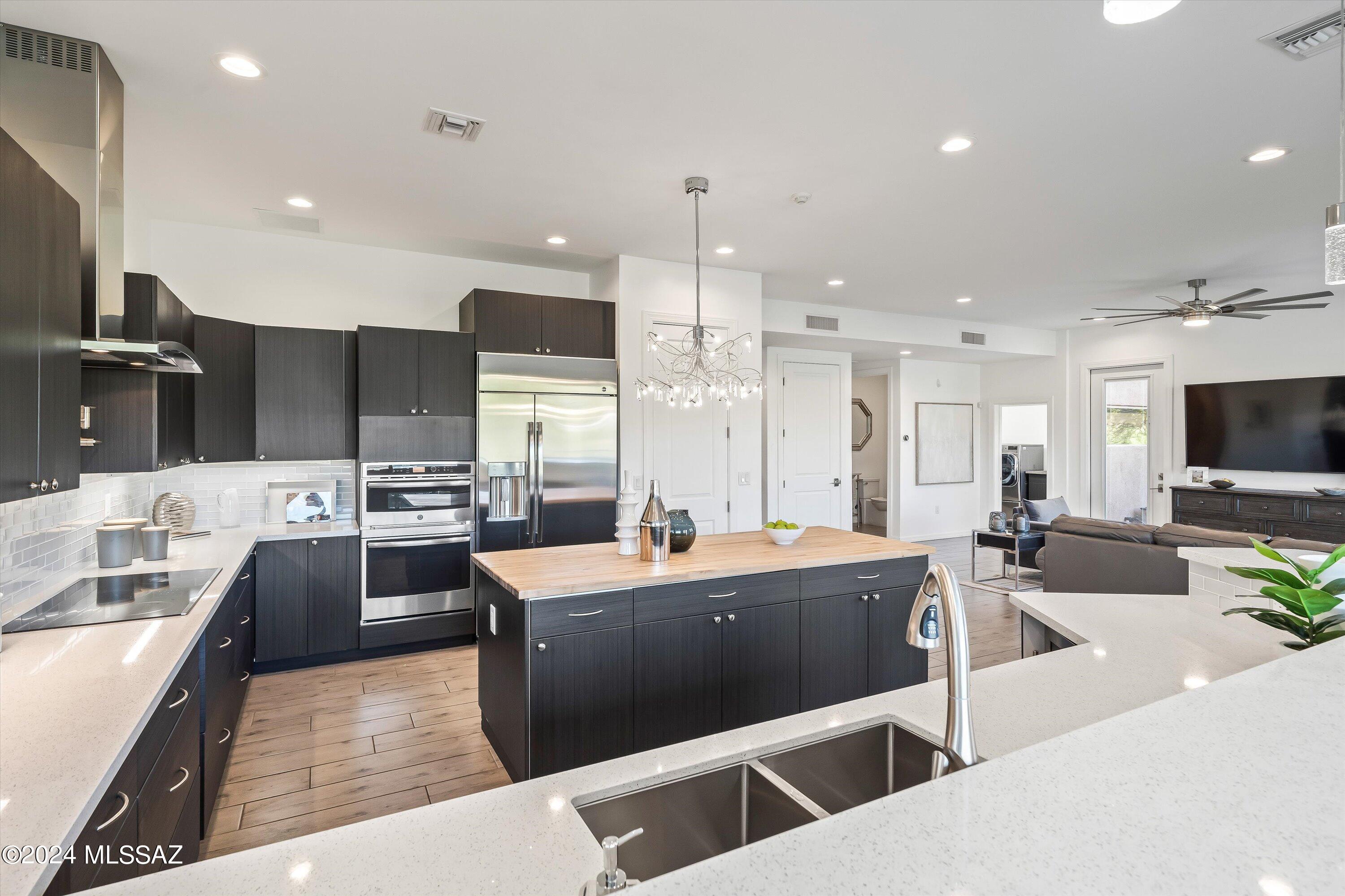 River House Canyon Estates (1-17) - Residential