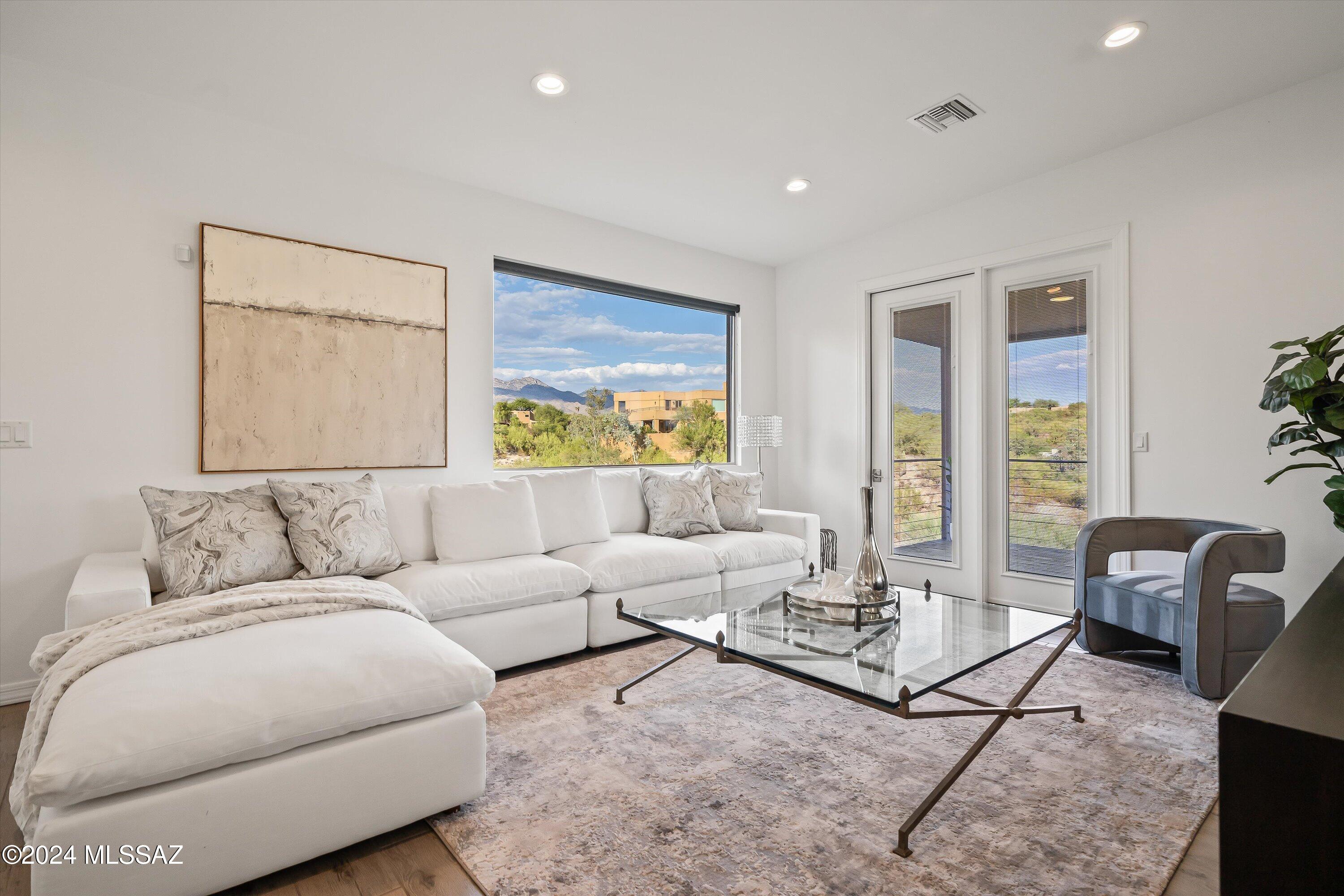 River House Canyon Estates (1-17) - Residential