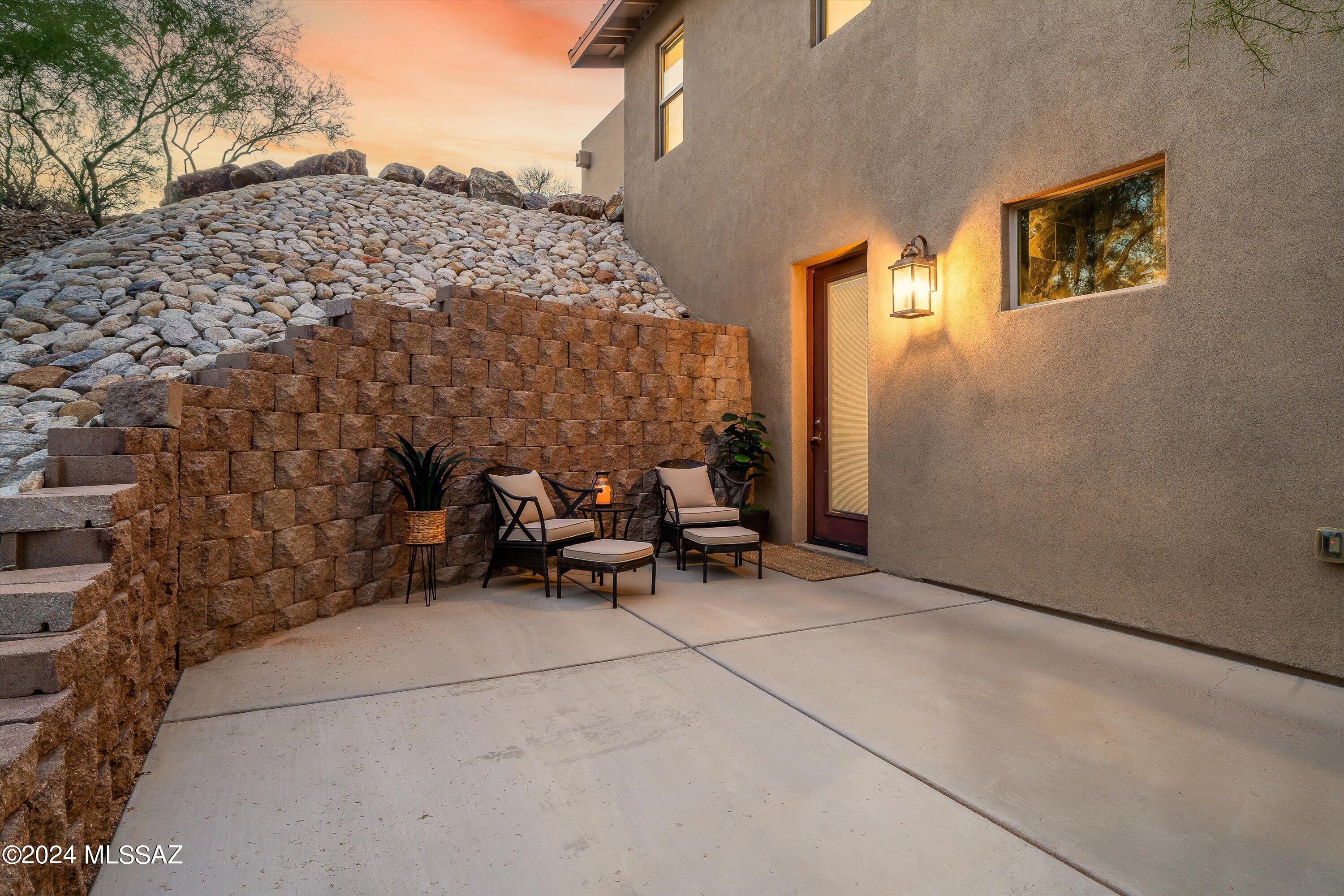 River House Canyon Estates (1-17) - Residential