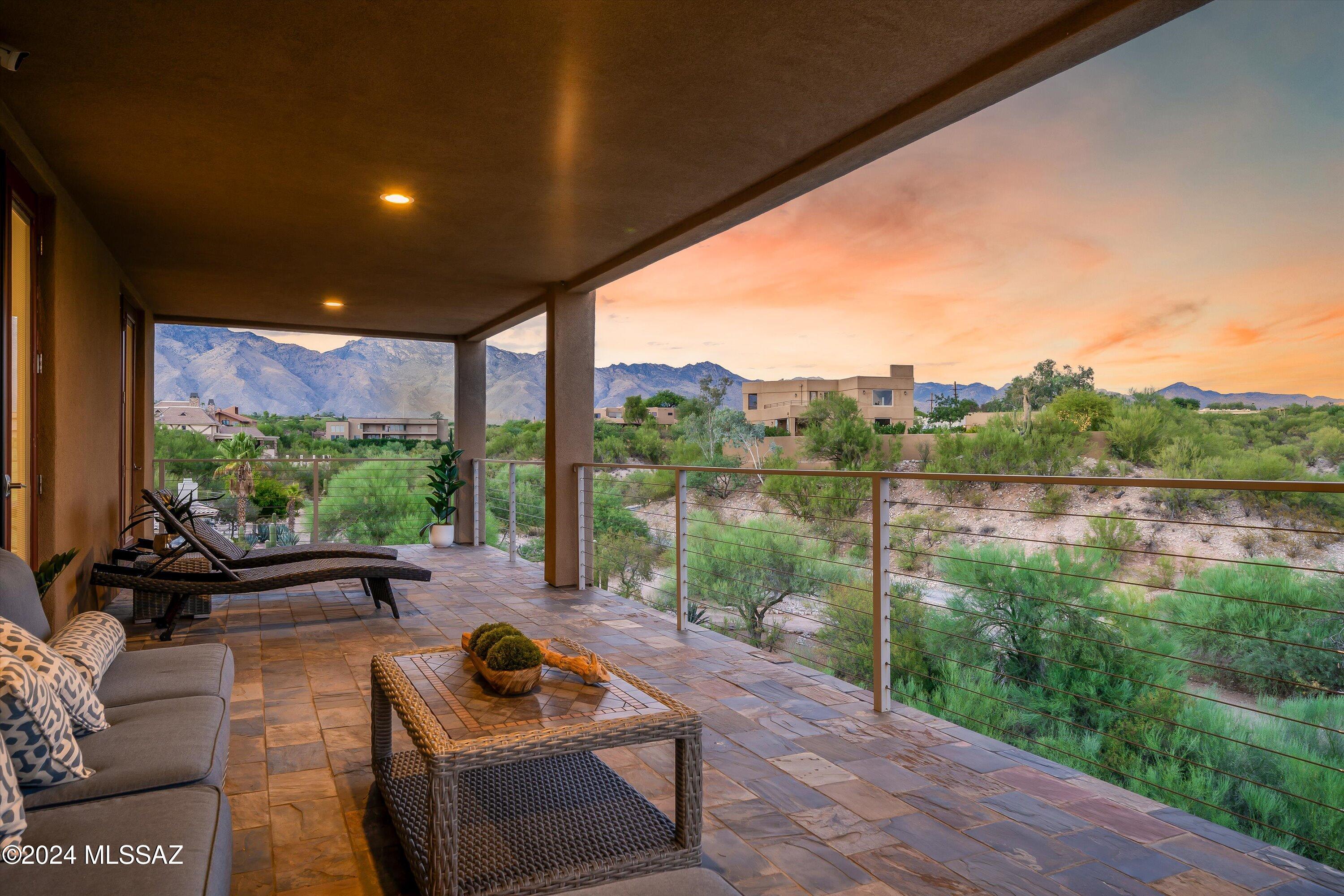 River House Canyon Estates (1-17) - Residential