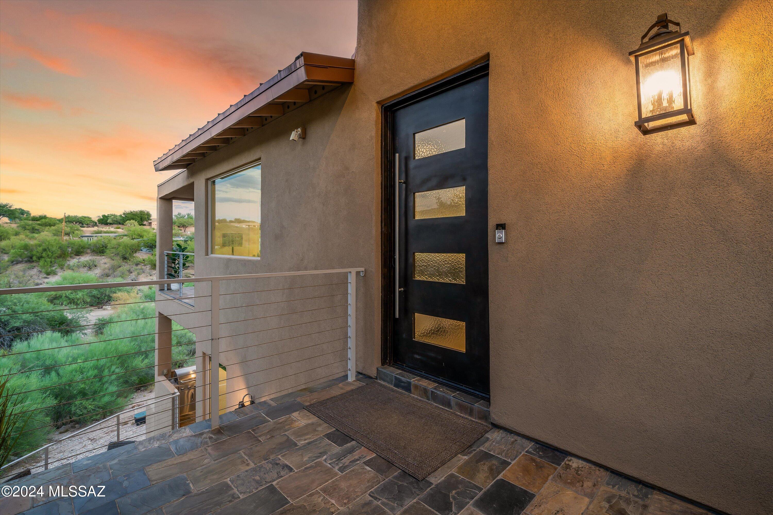 River House Canyon Estates (1-17) - Residential
