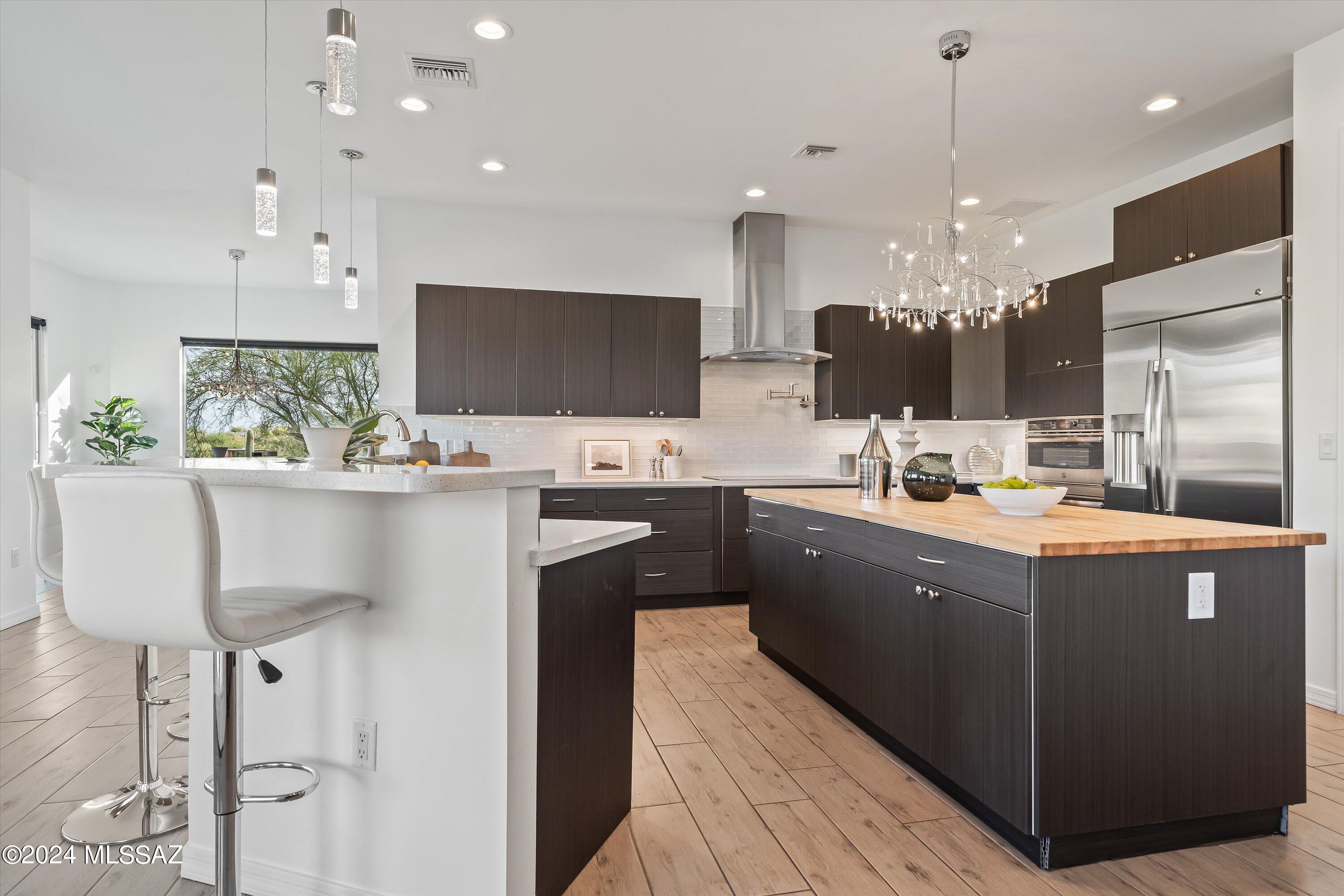 River House Canyon Estates (1-17) - Residential