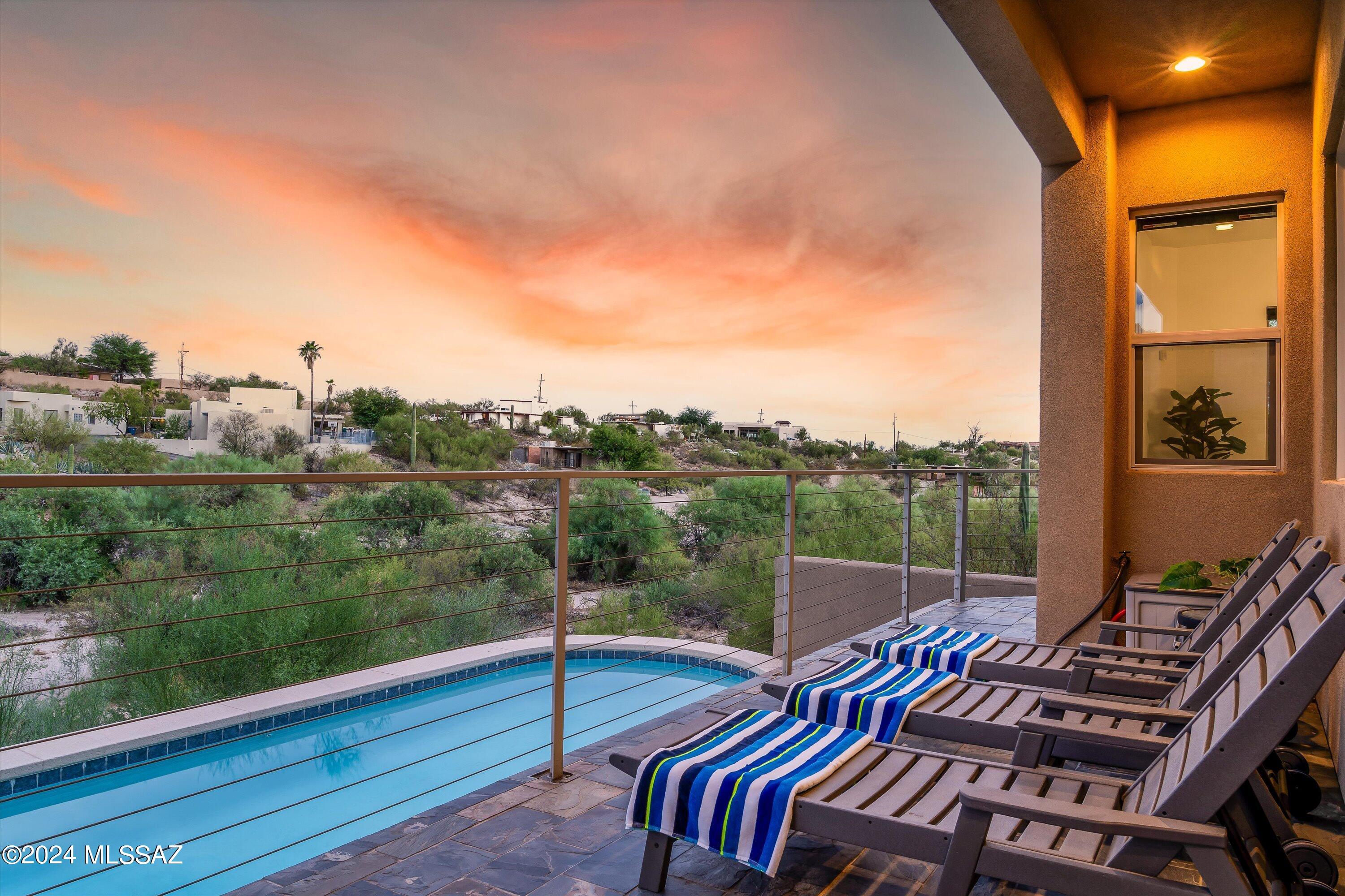 River House Canyon Estates (1-17) - Residential