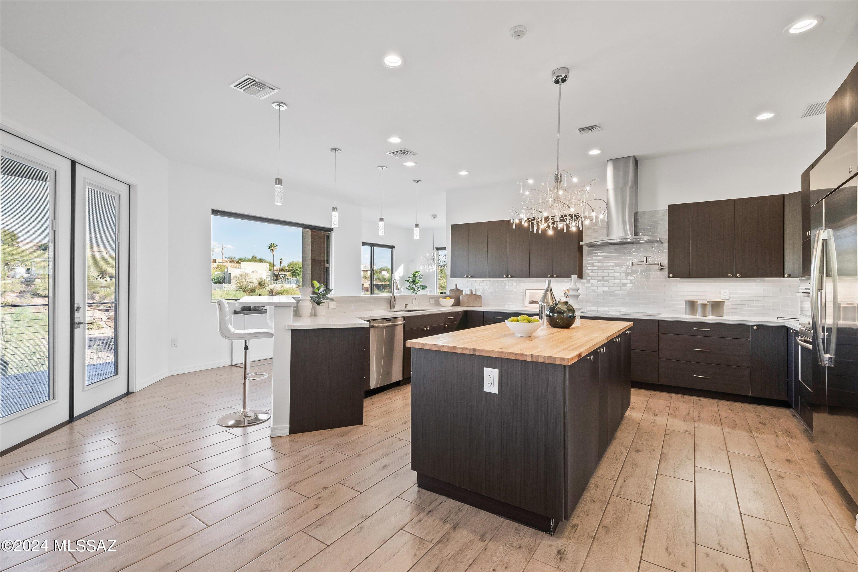 River House Canyon Estates (1-17) - Residential