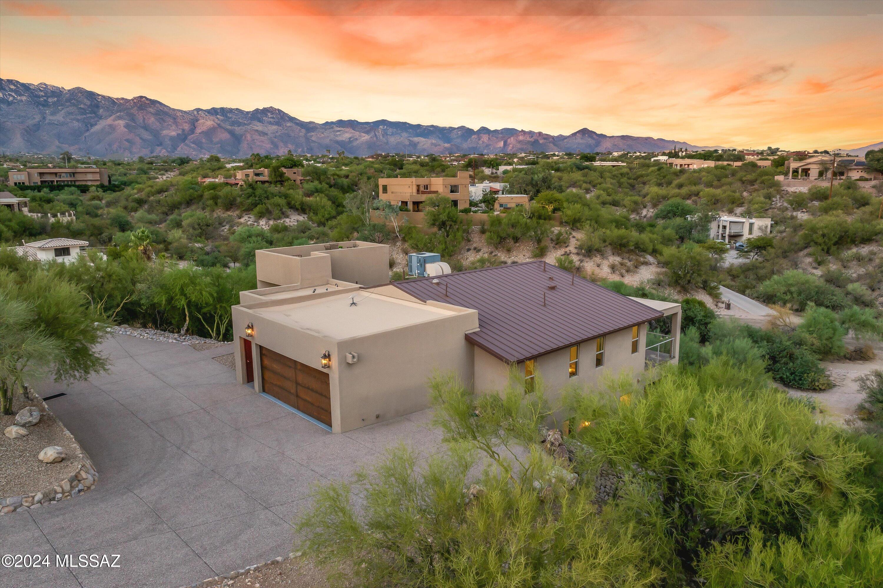 River House Canyon Estates (1-17) - Residential