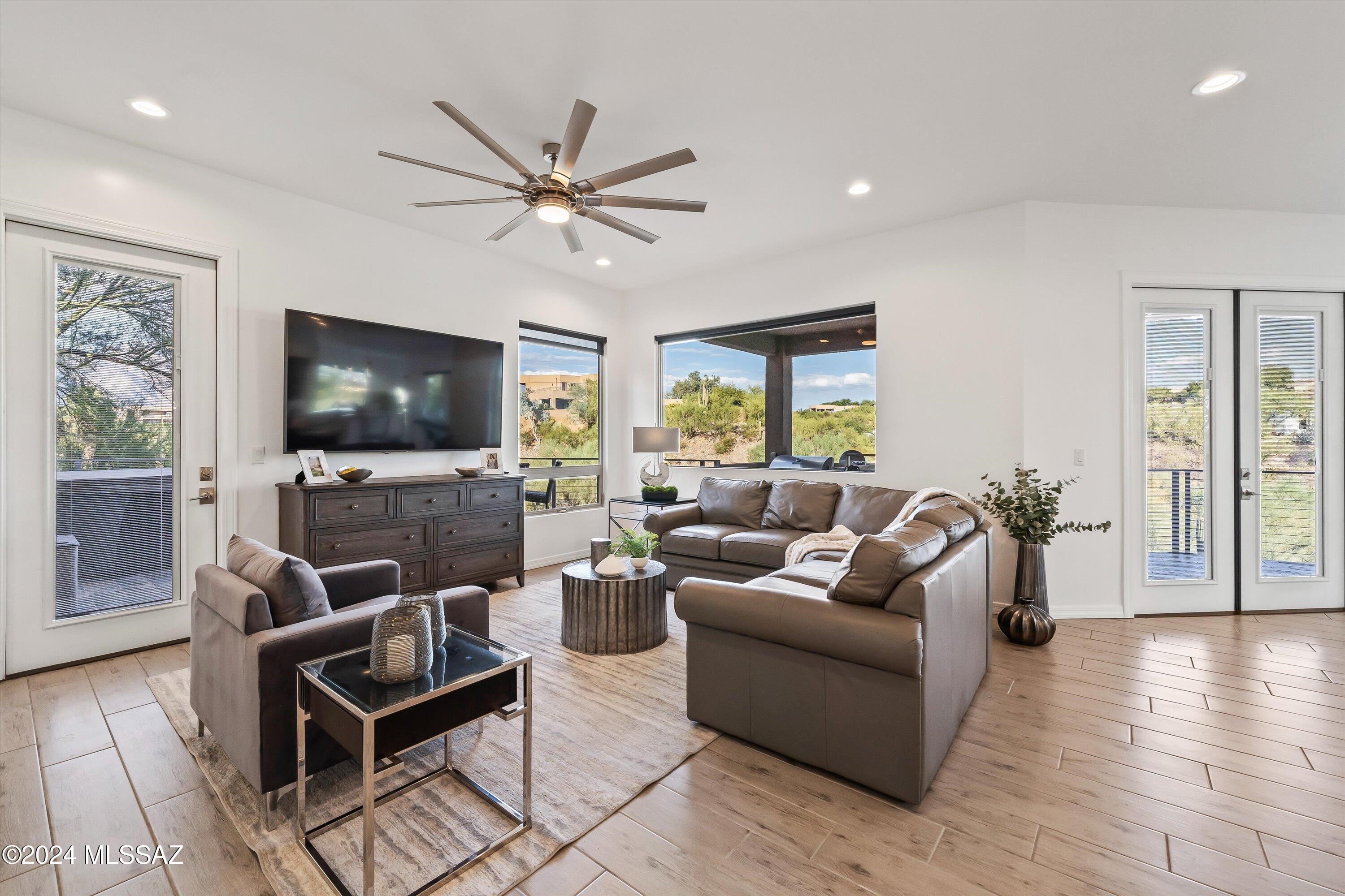 River House Canyon Estates (1-17) - Residential