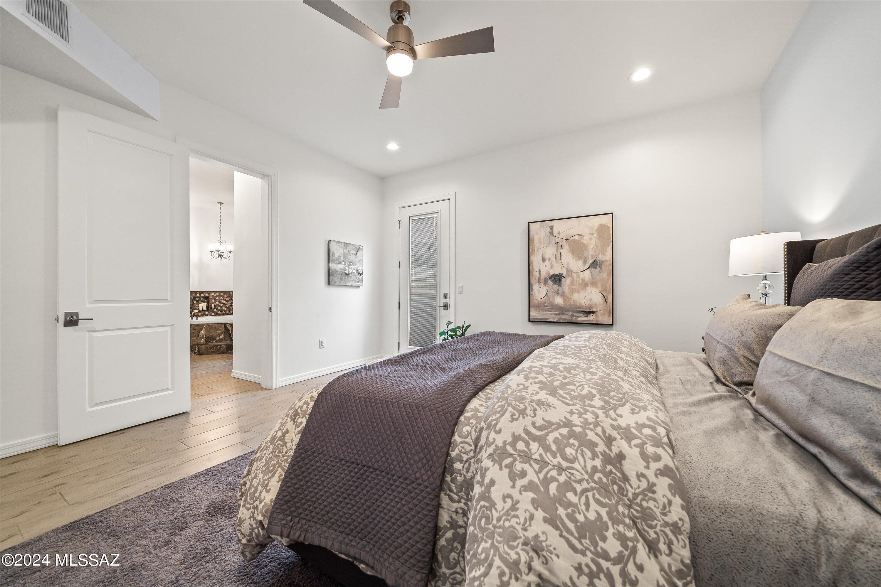 River House Canyon Estates (1-17) - Residential