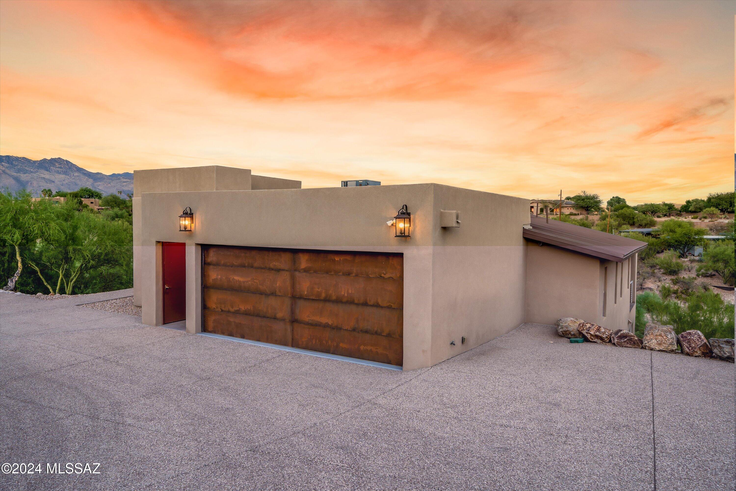 River House Canyon Estates (1-17) - Residential