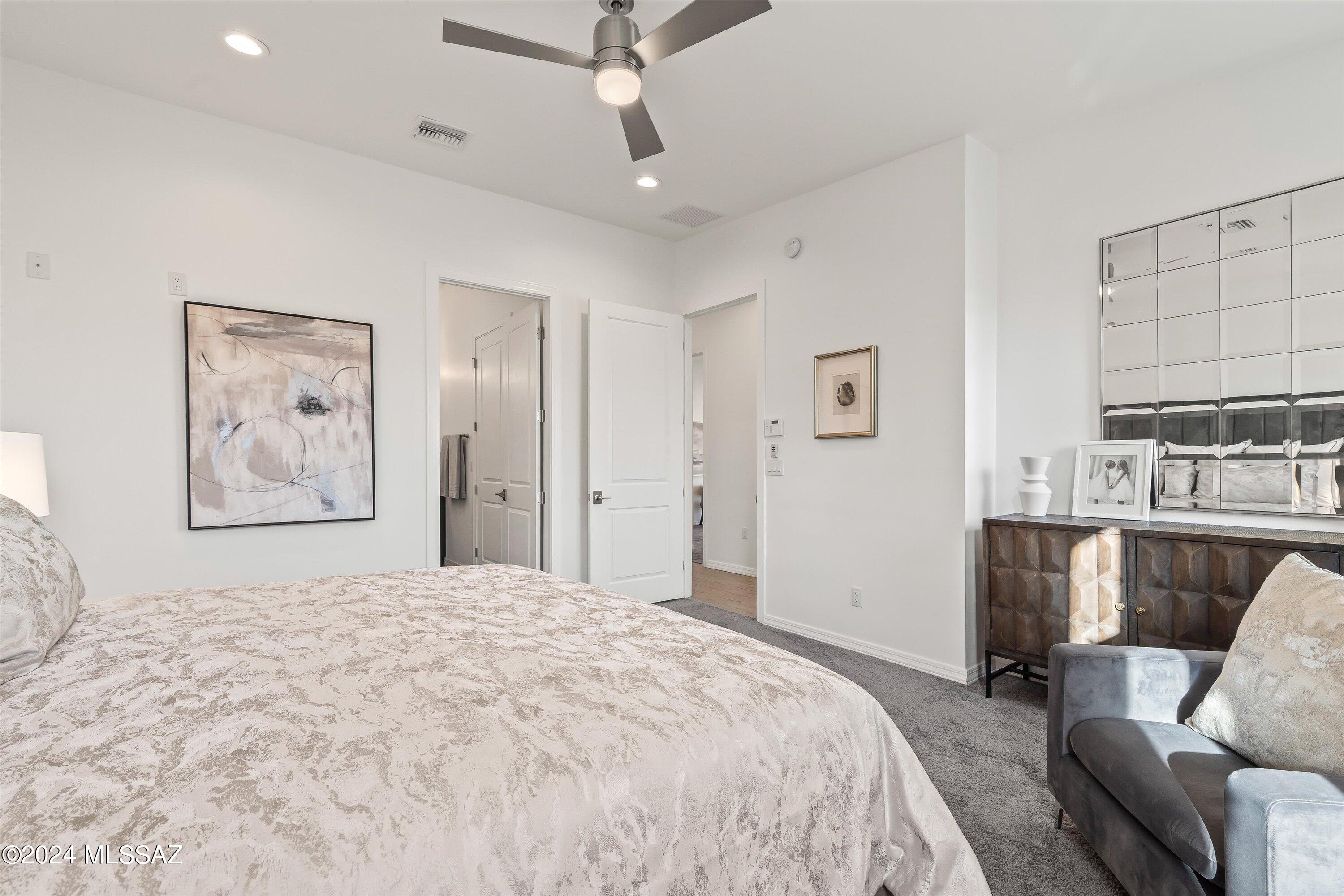 River House Canyon Estates (1-17) - Residential