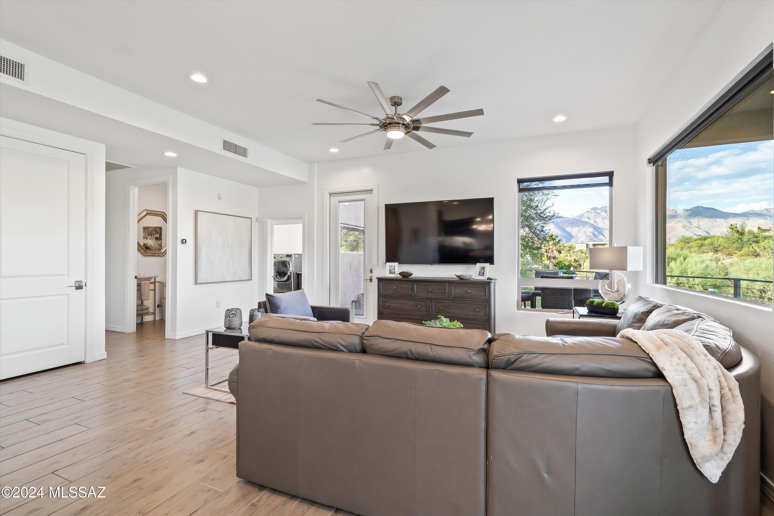 River House Canyon Estates (1-17) - Residential
