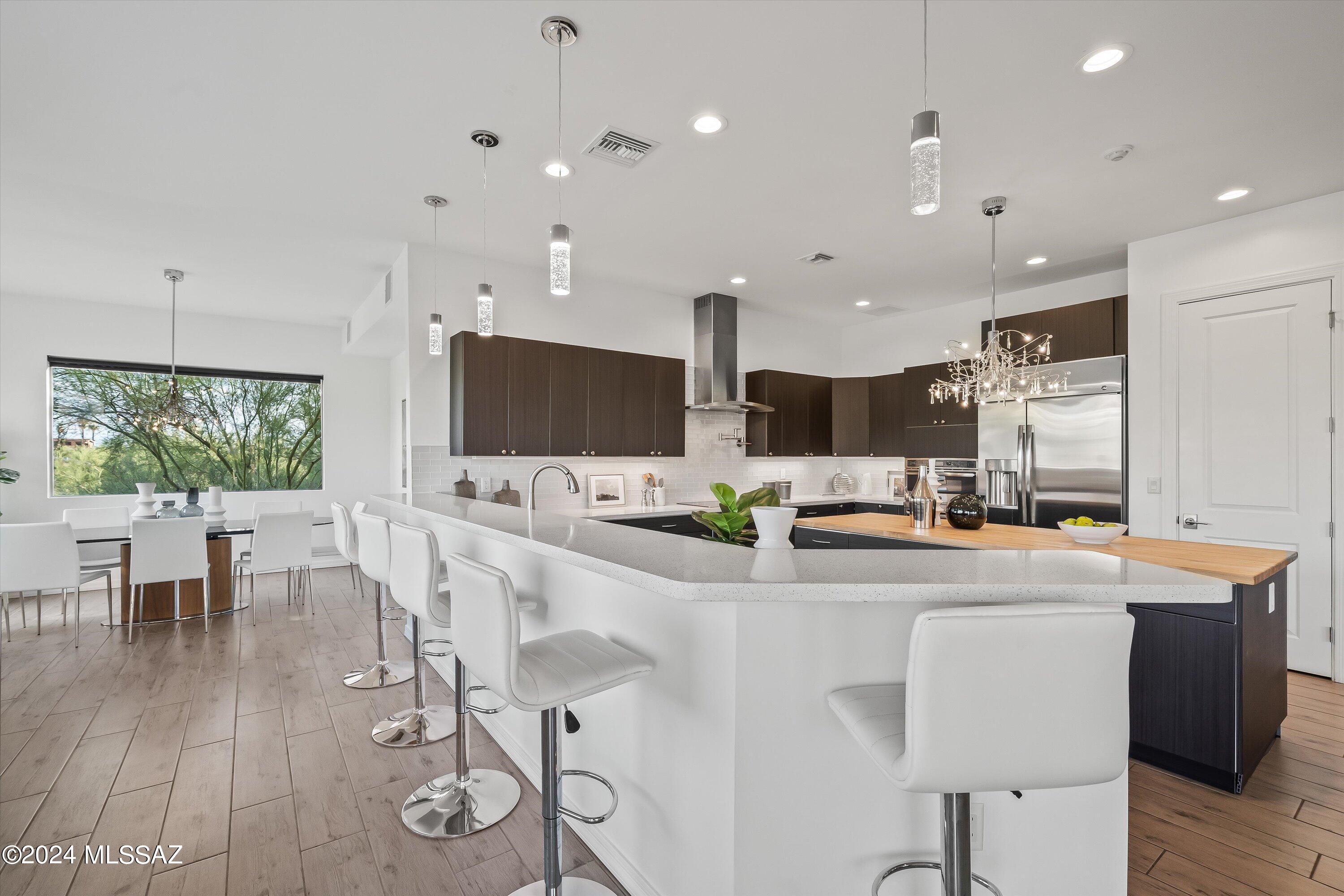 River House Canyon Estates (1-17) - Residential