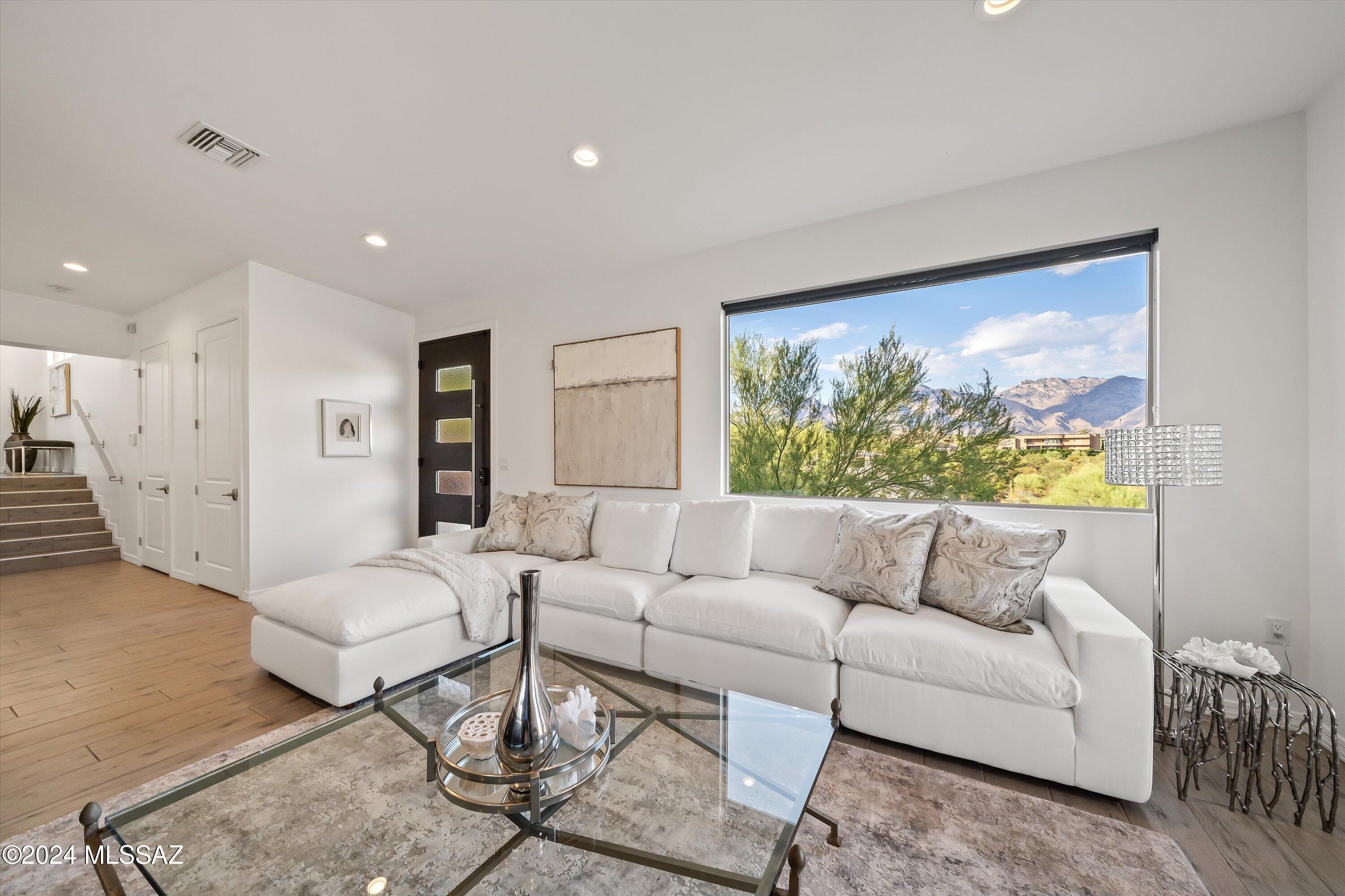 River House Canyon Estates (1-17) - Residential