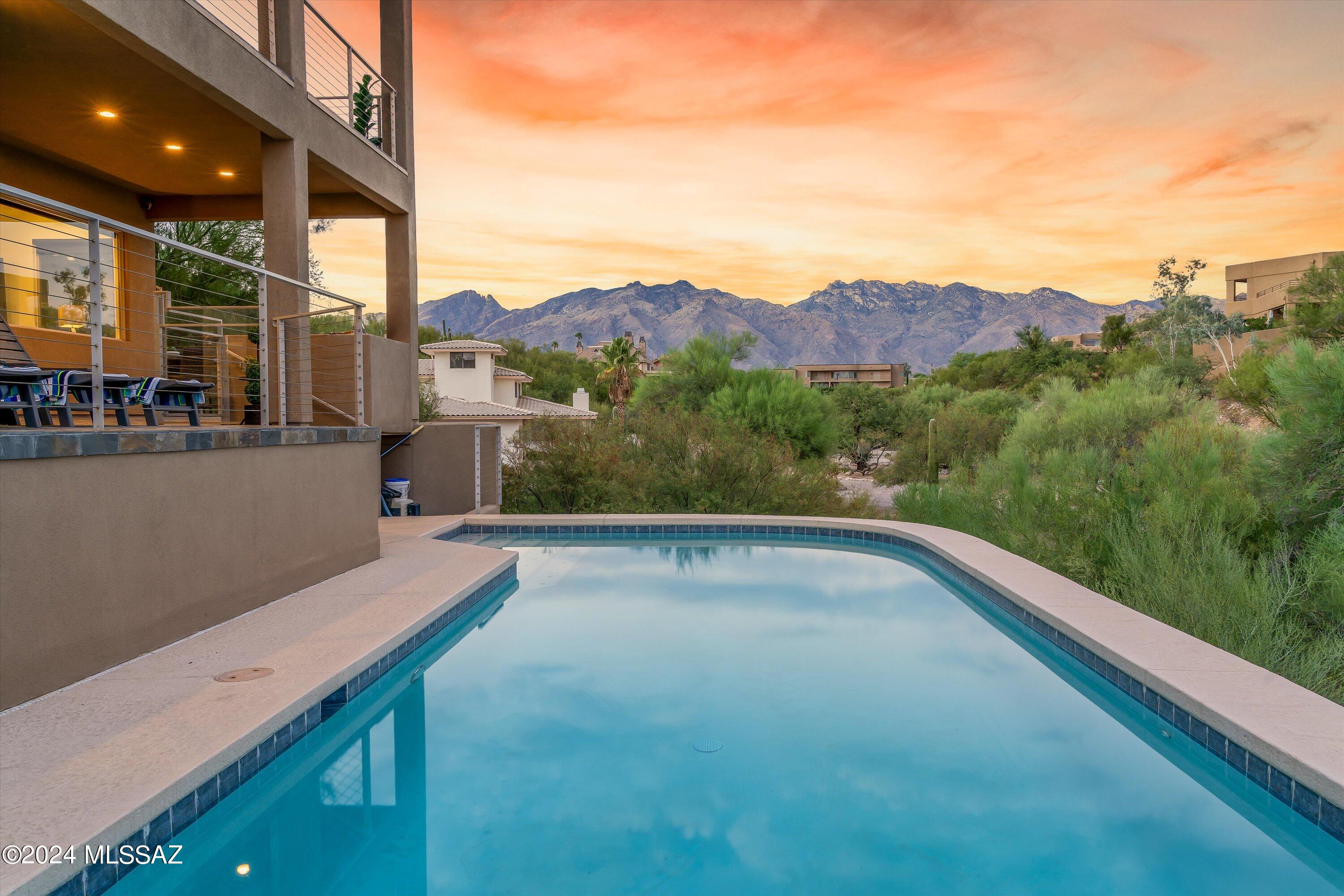 River House Canyon Estates (1-17) - Residential