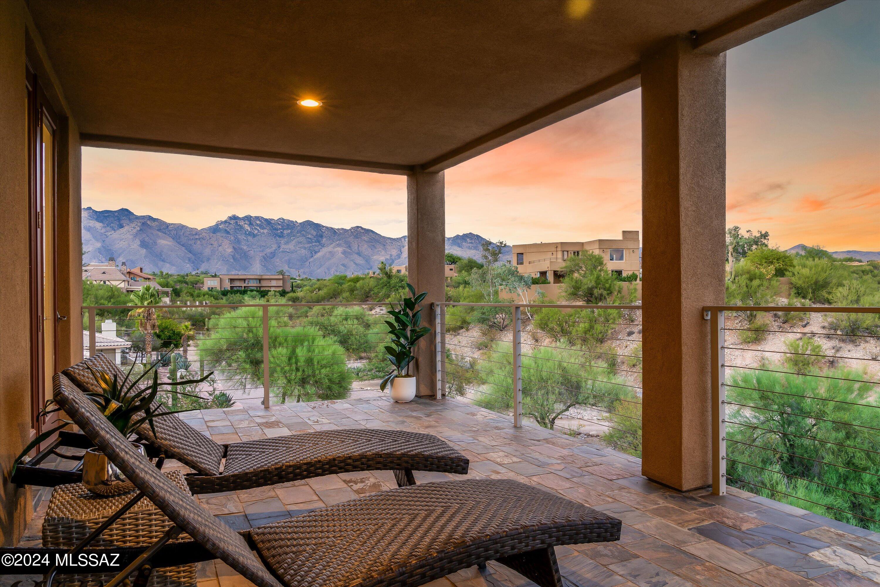 River House Canyon Estates (1-17) - Residential