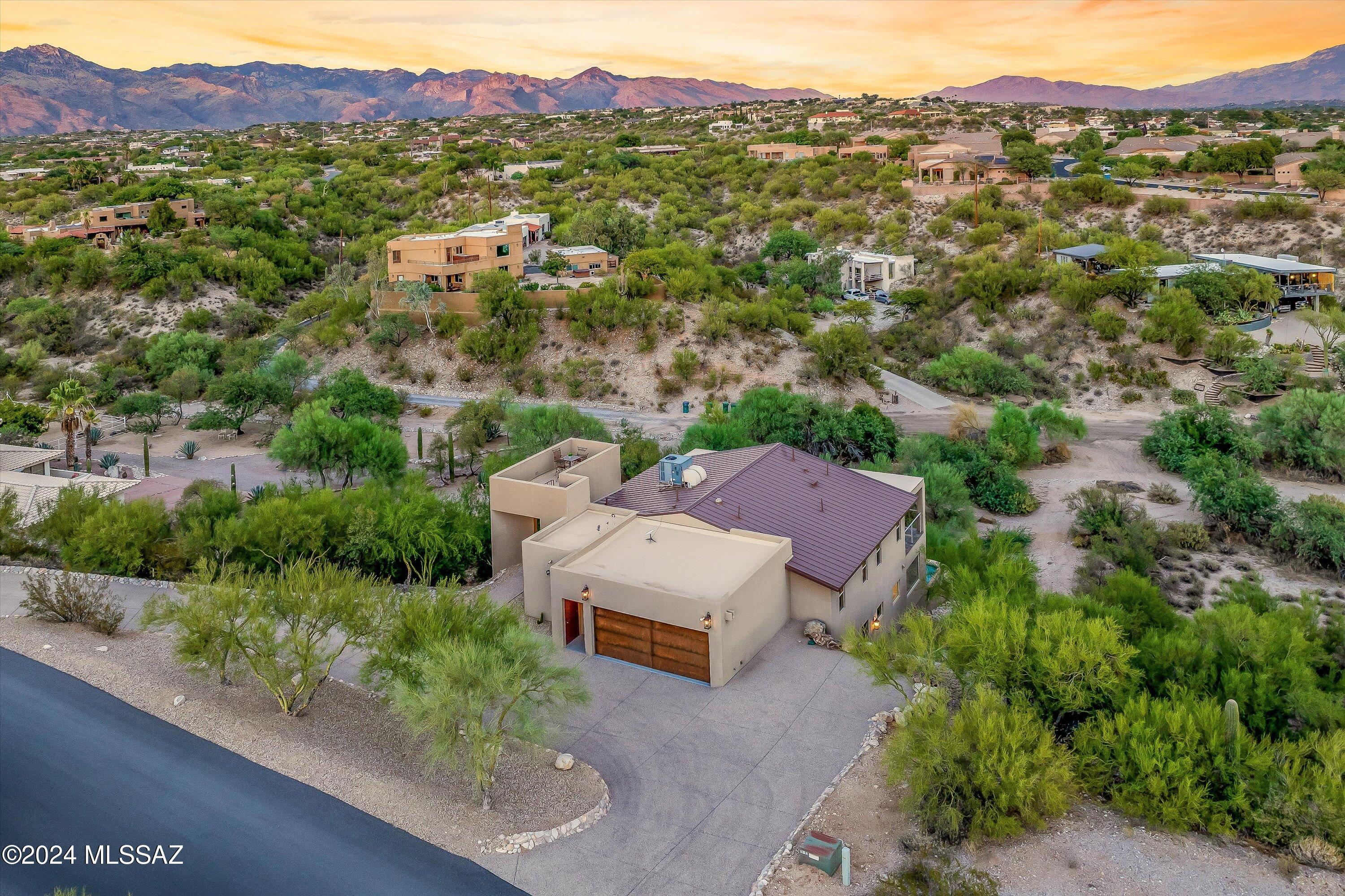 River House Canyon Estates (1-17) - Residential