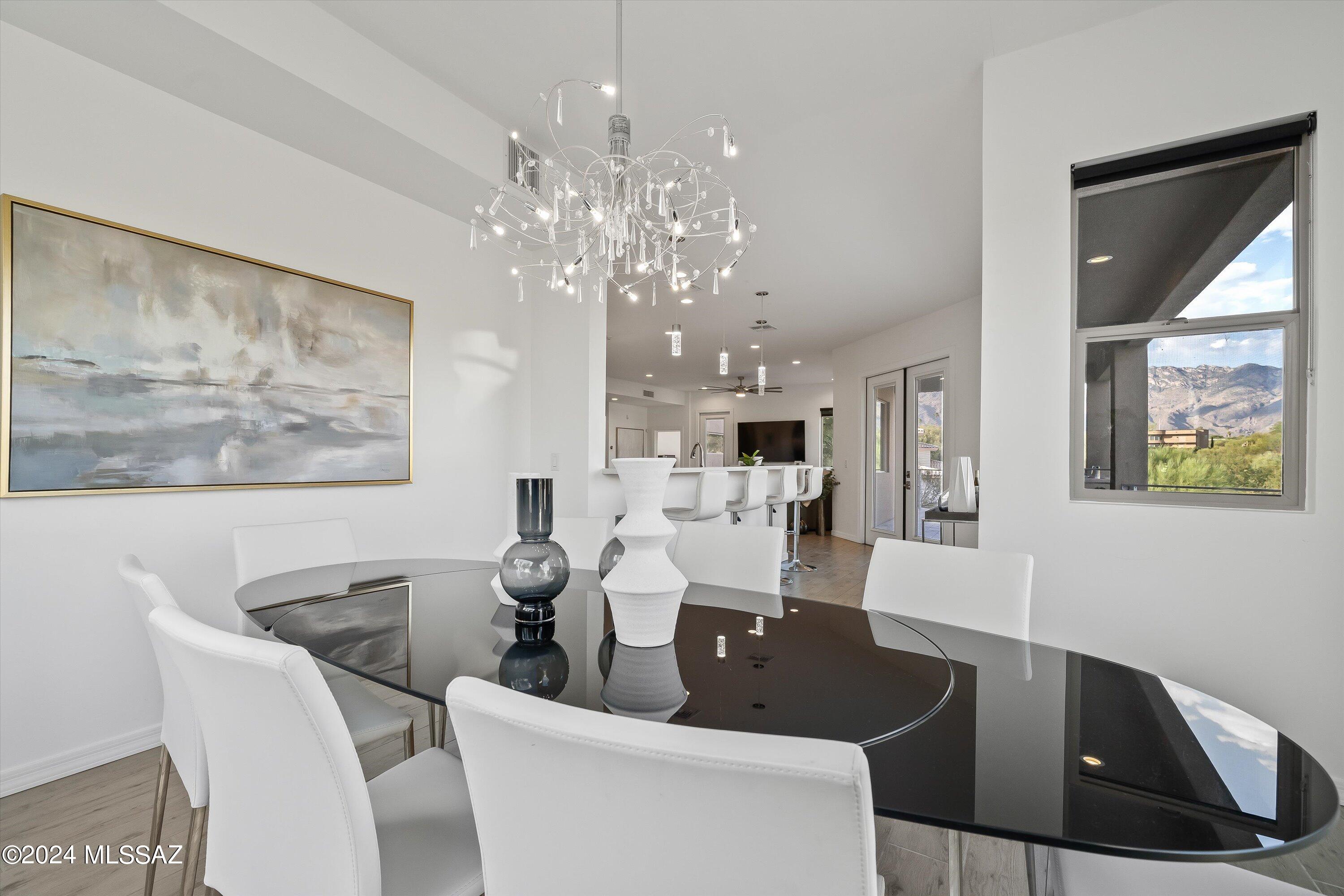 River House Canyon Estates (1-17) - Residential
