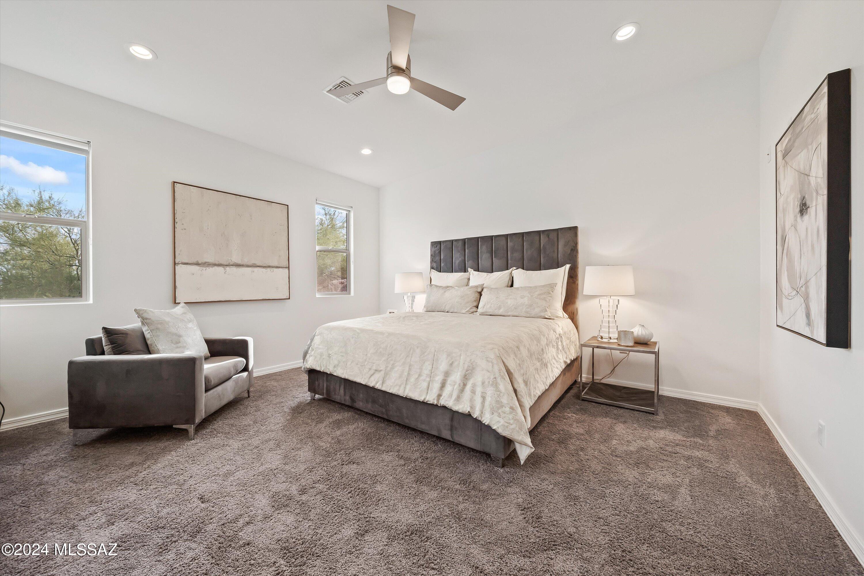 River House Canyon Estates (1-17) - Residential