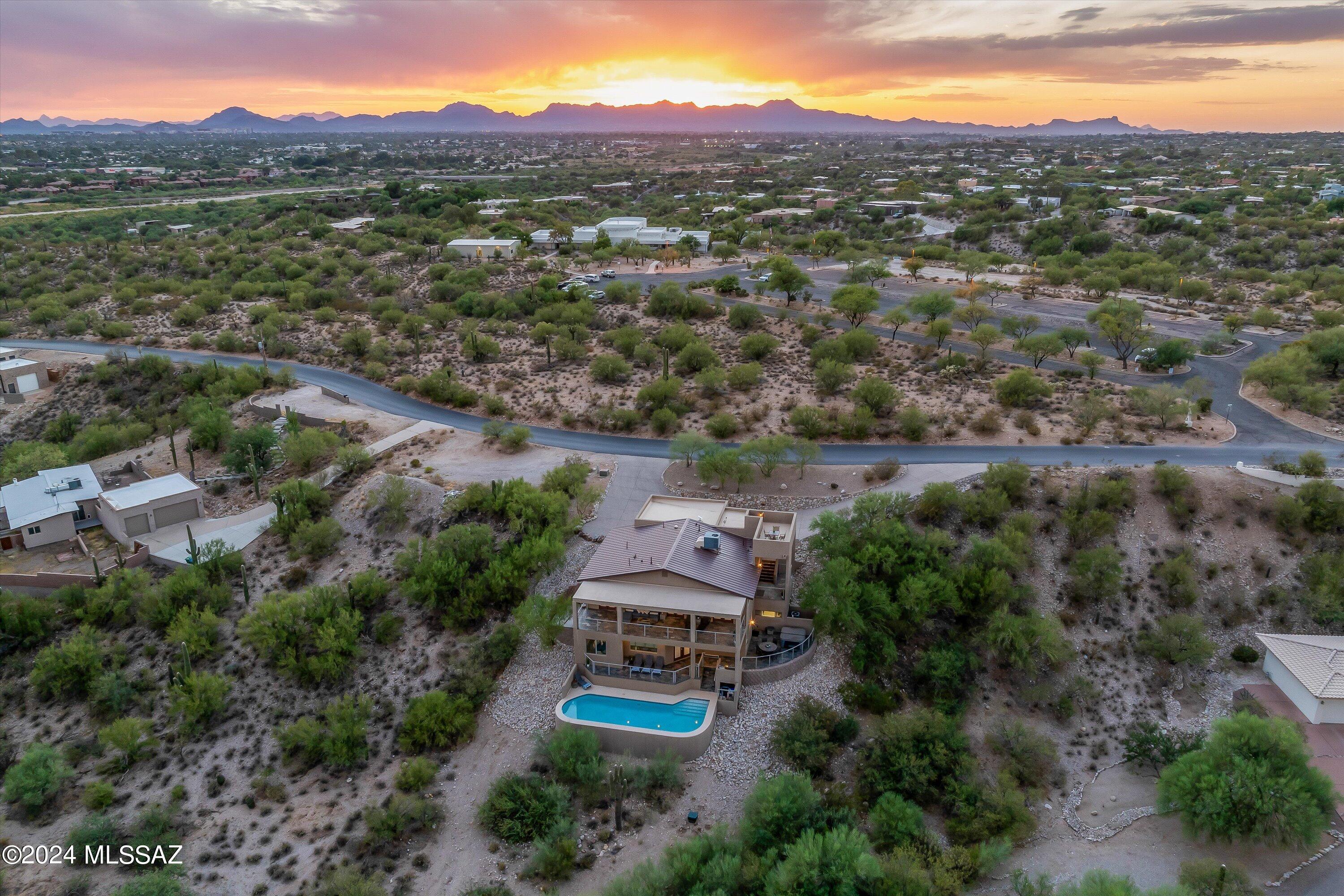 River House Canyon Estates (1-17) - Residential