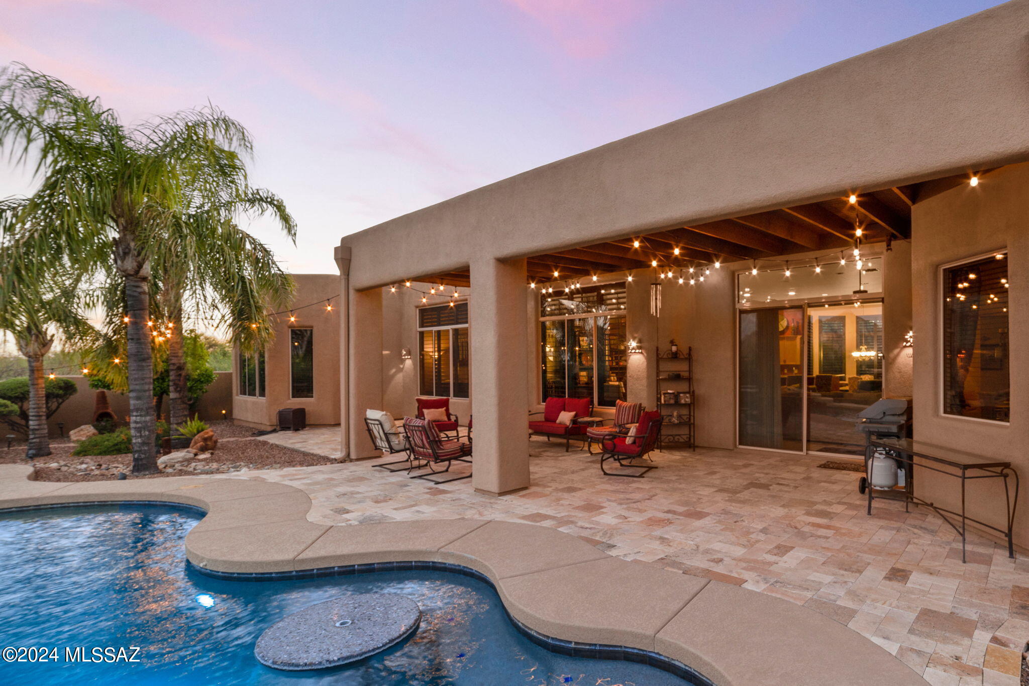 Vistoso Estates (1-35) - Residential