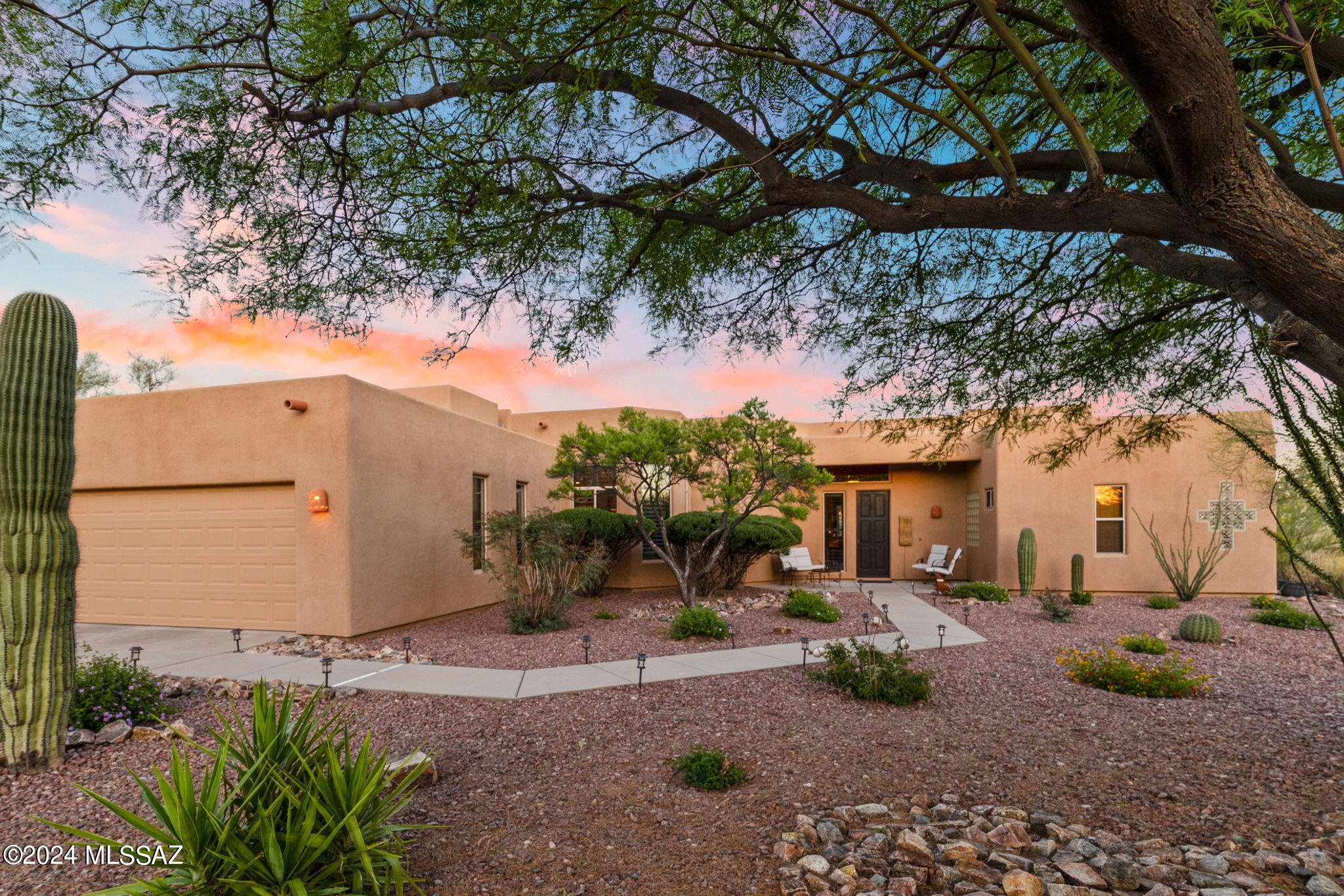 Vistoso Estates (1-35) - Residential