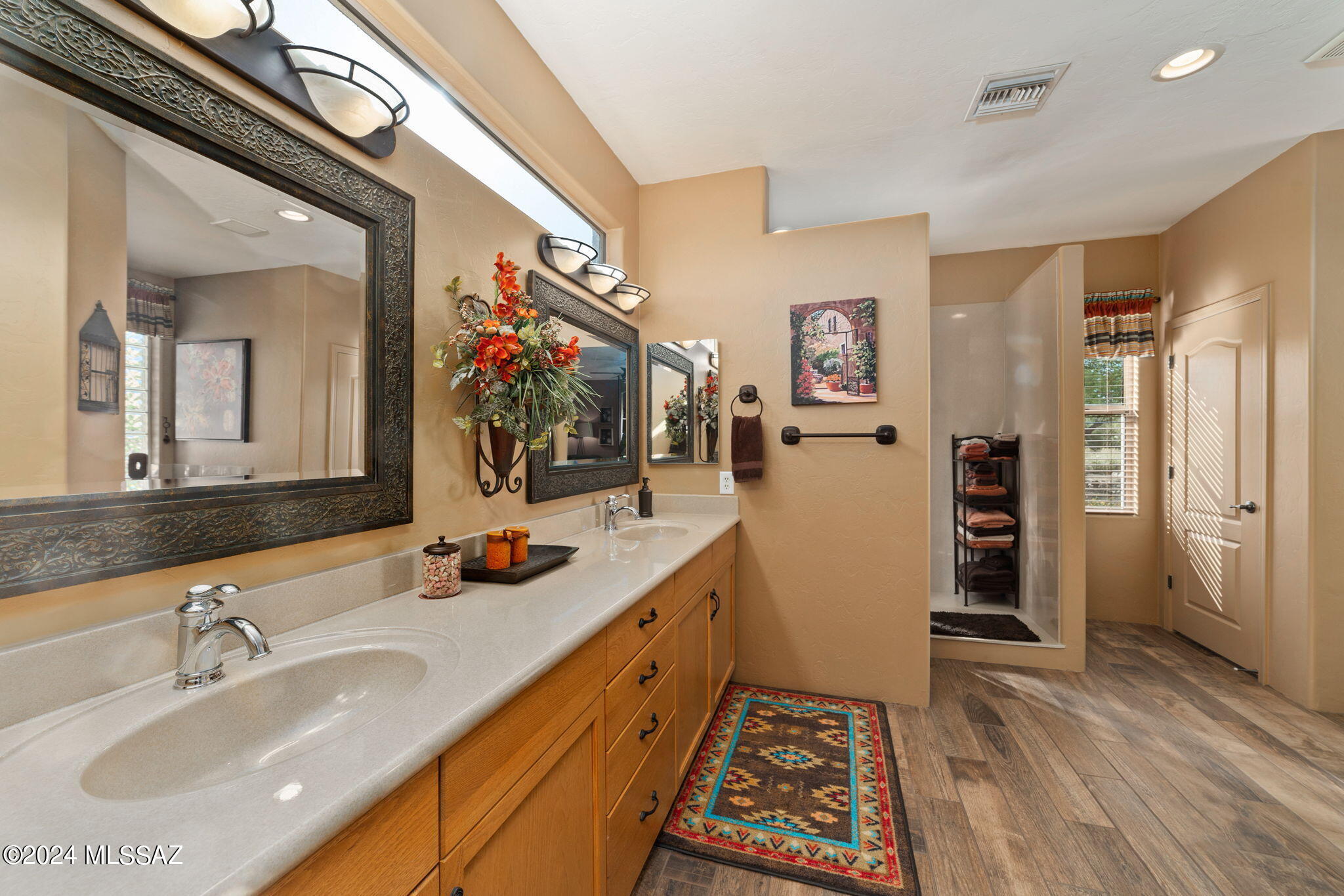 Vistoso Estates (1-35) - Residential