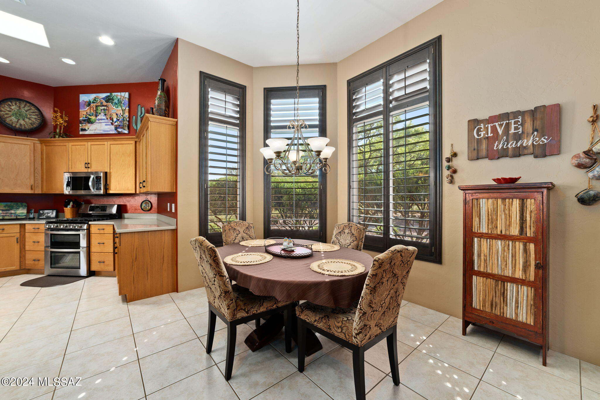 Vistoso Estates (1-35) - Residential
