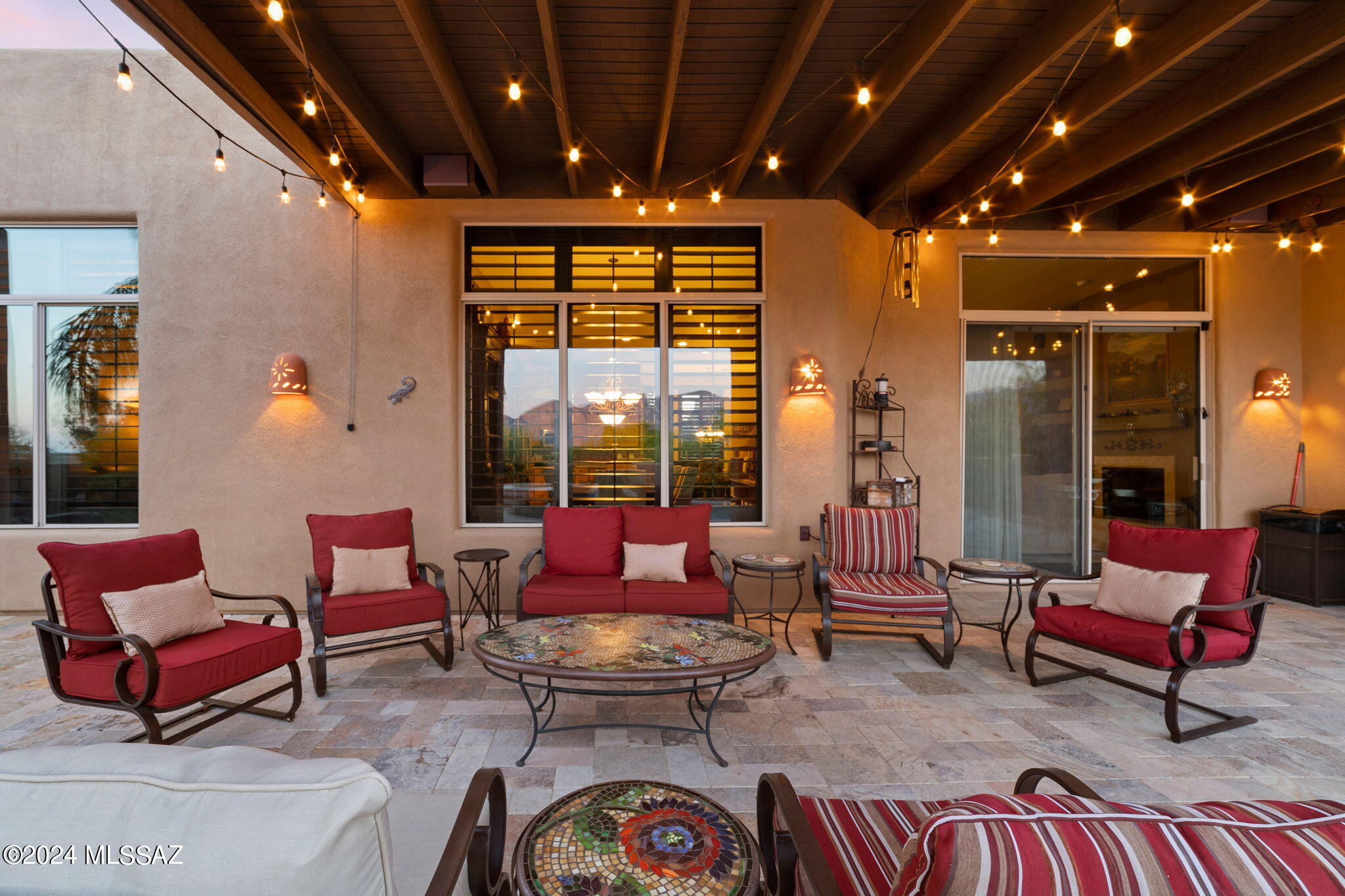 Vistoso Estates (1-35) - Residential