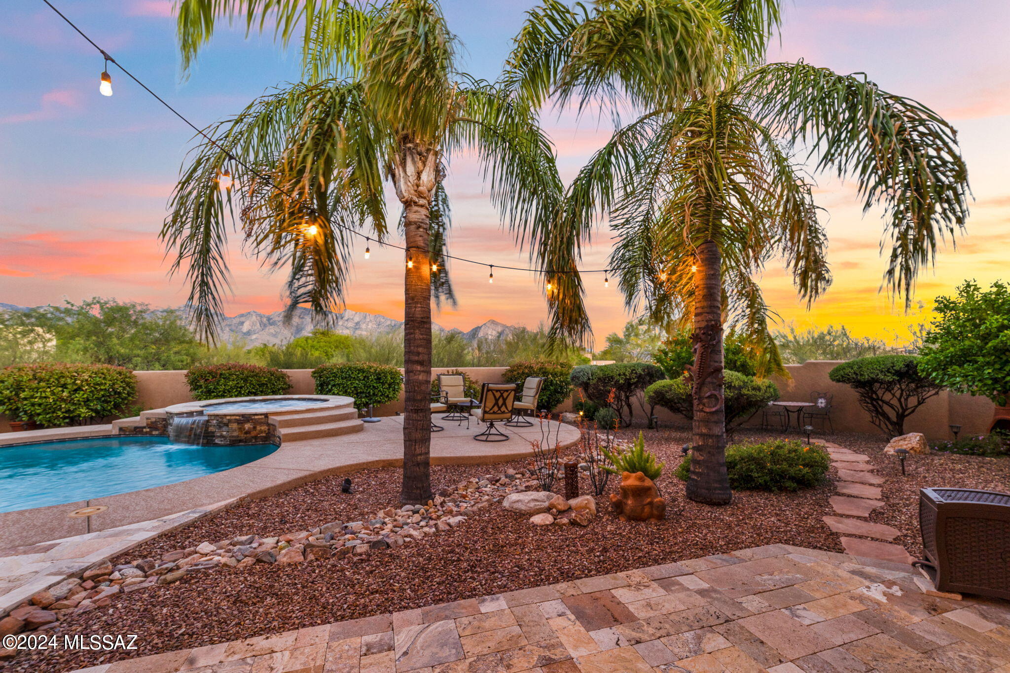 Vistoso Estates (1-35) - Residential