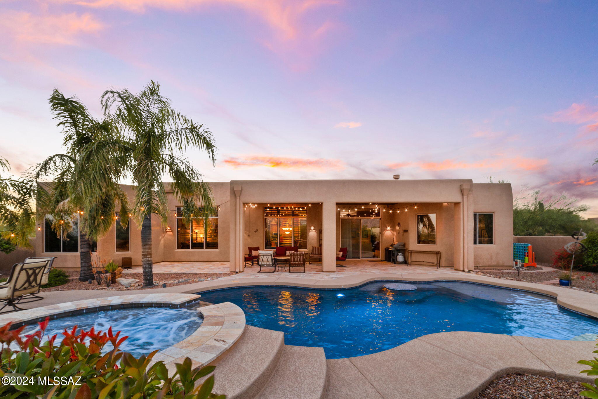 Vistoso Estates (1-35) - Residential