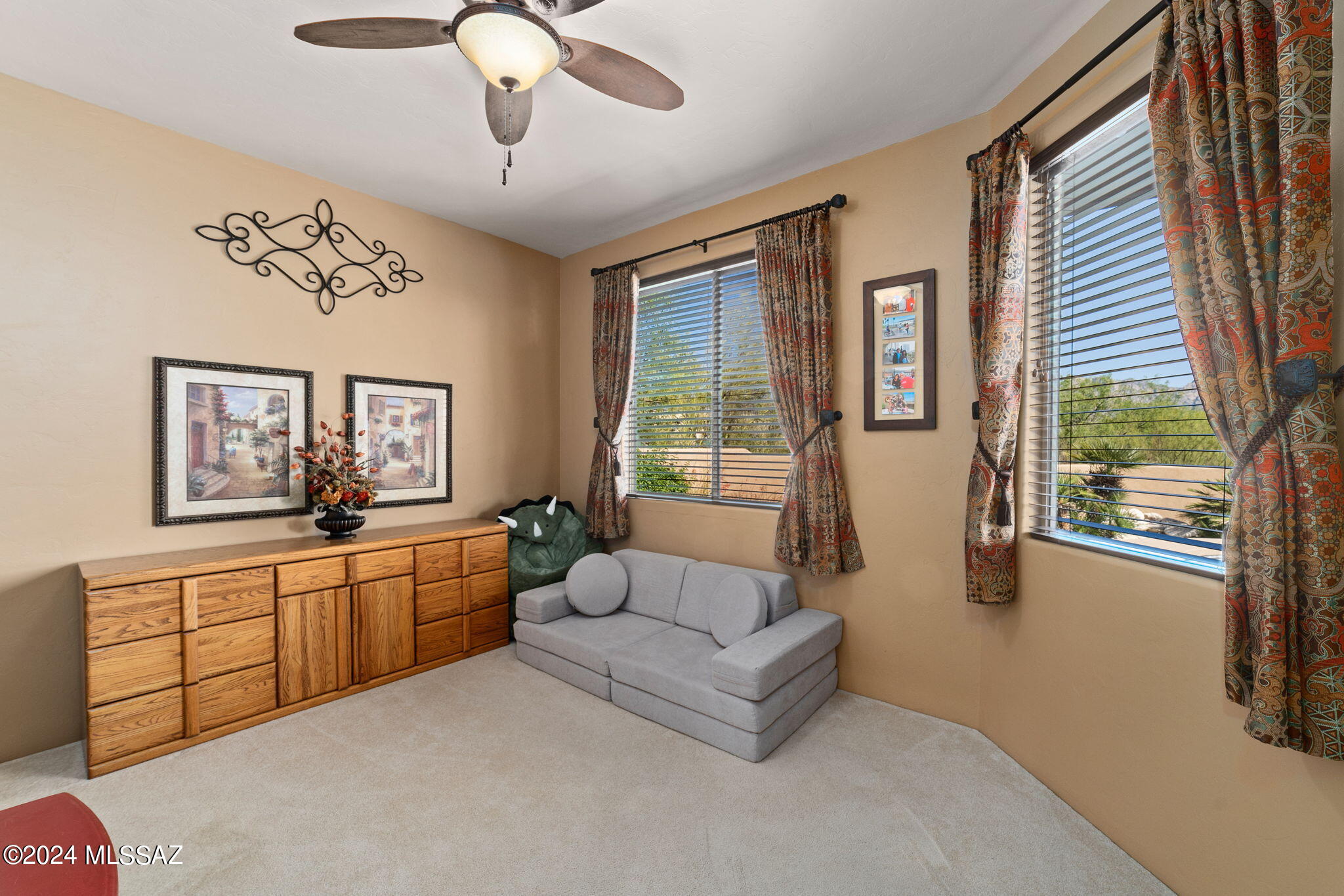 Vistoso Estates (1-35) - Residential
