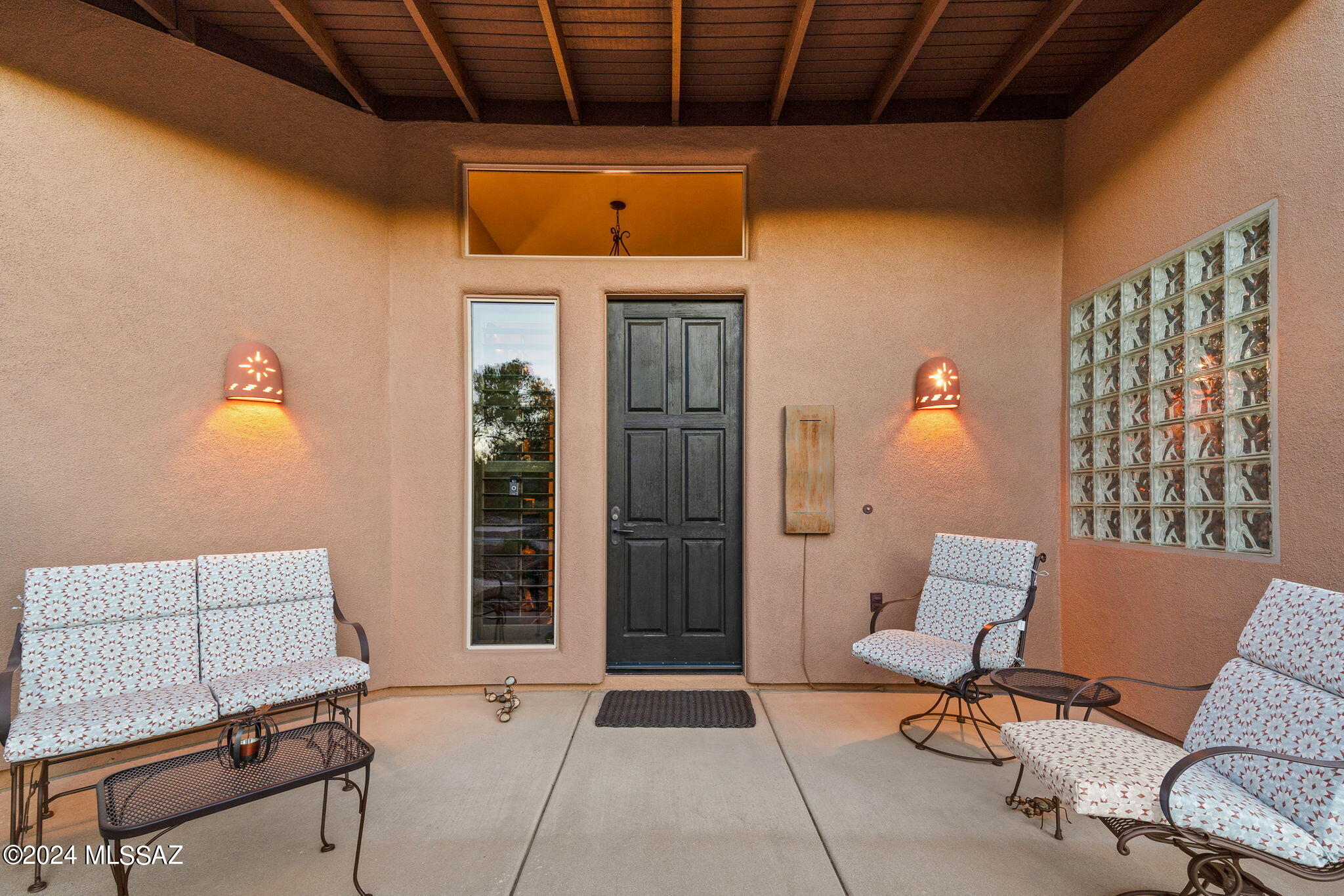 Vistoso Estates (1-35) - Residential