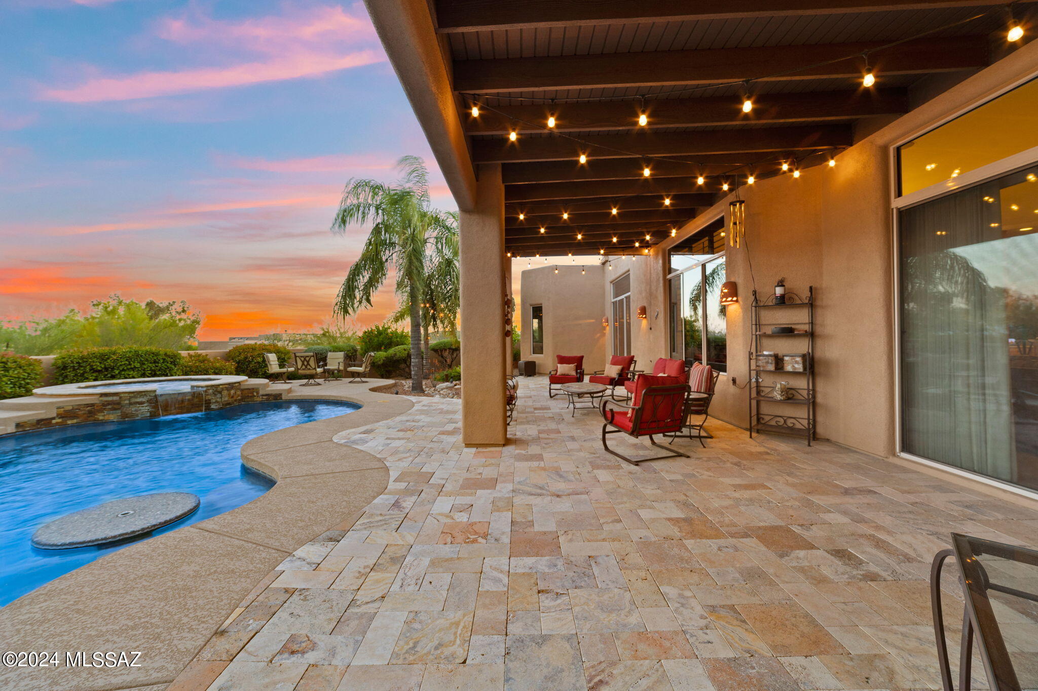 Vistoso Estates (1-35) - Residential