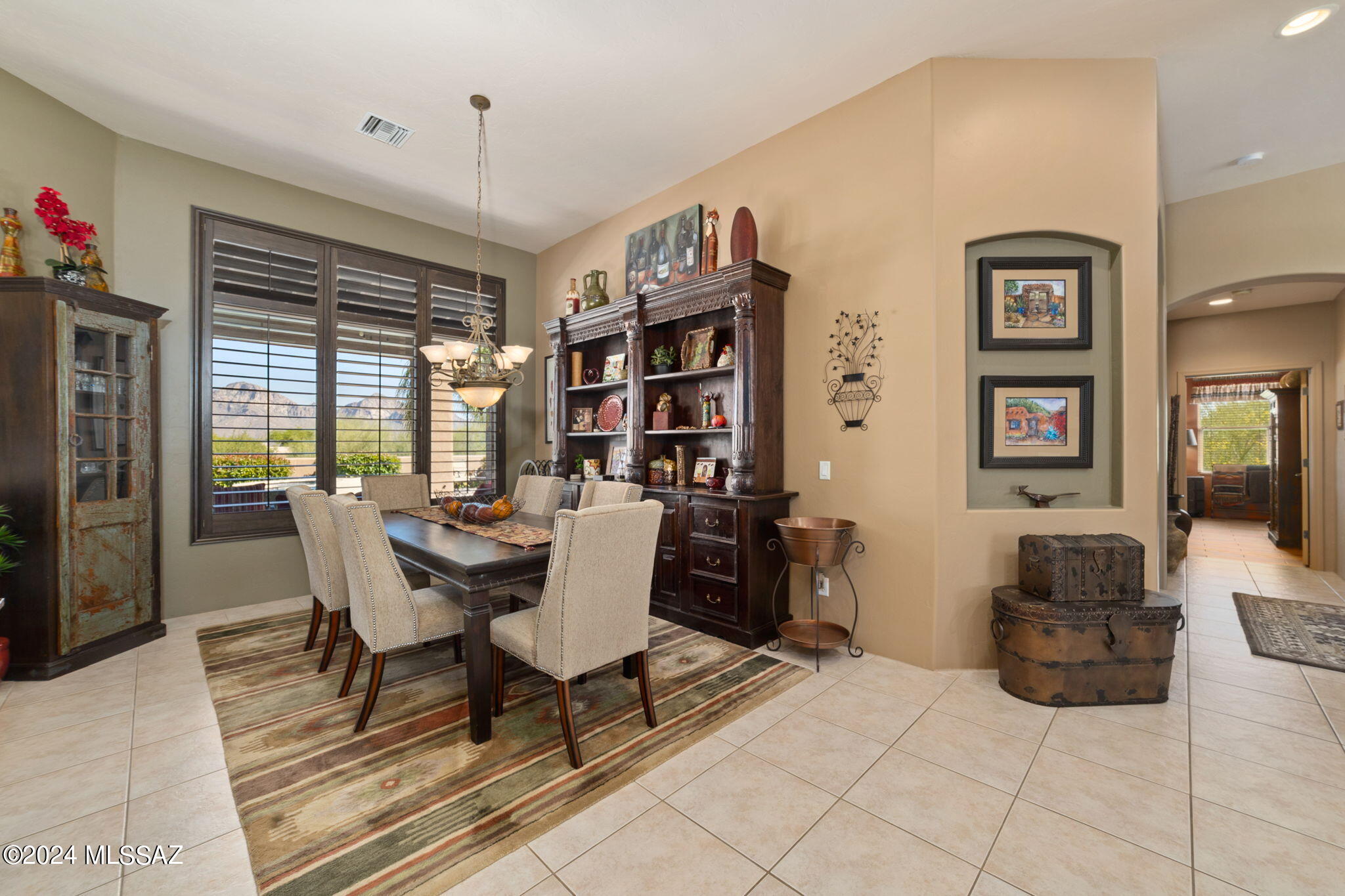 Vistoso Estates (1-35) - Residential